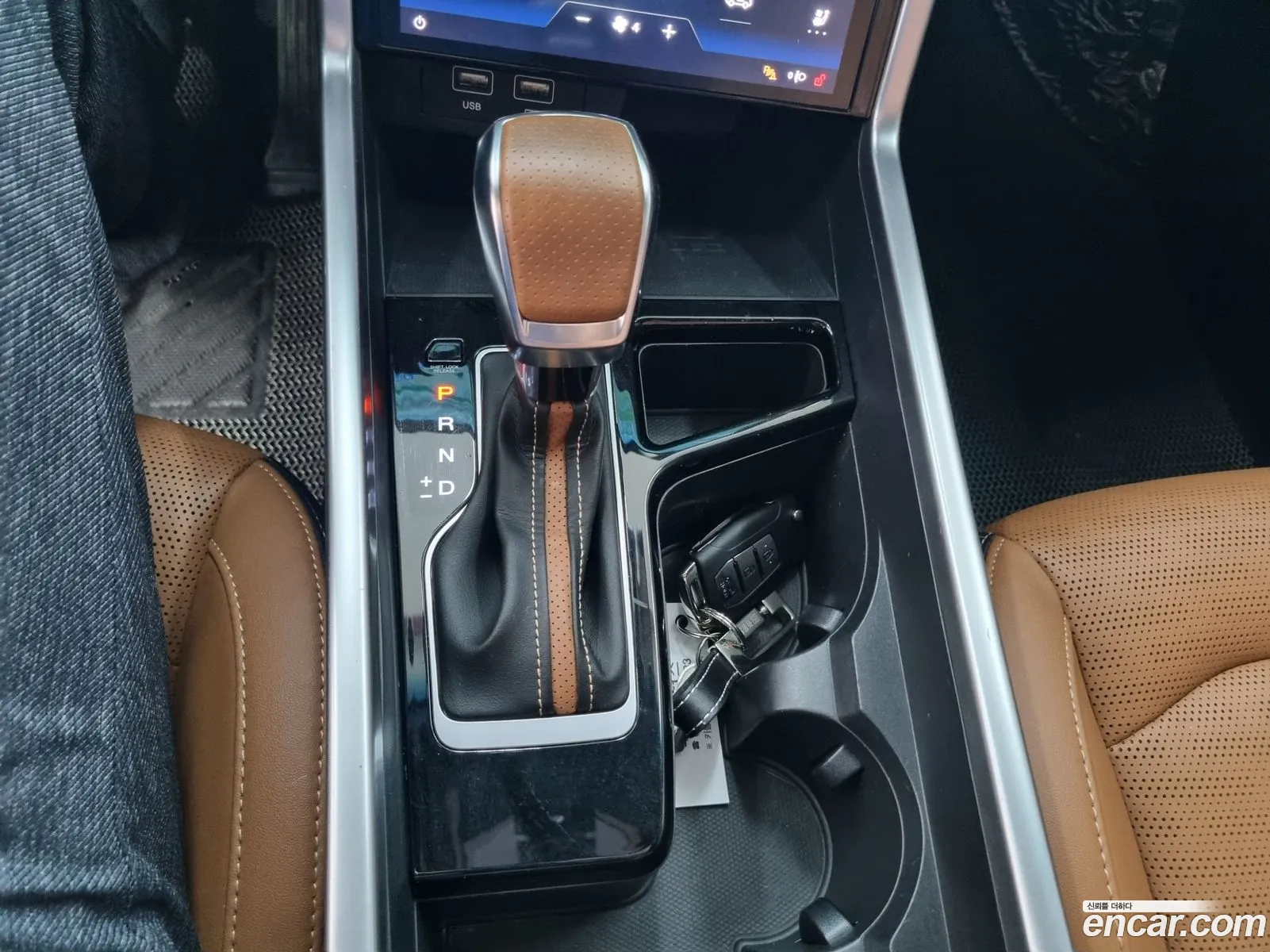 KG Mobility (SsangYong) Torres 2022 — 7