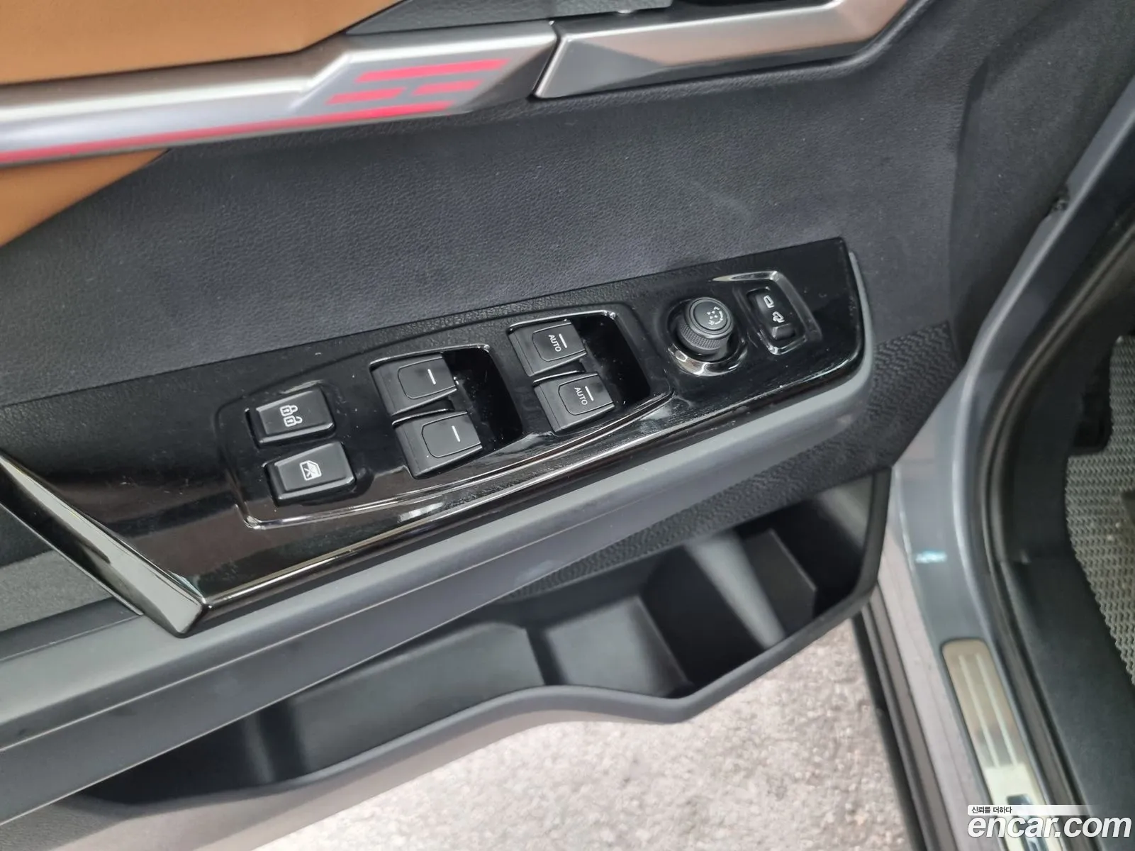 KG Mobility (SsangYong) Torres 2022 — 16