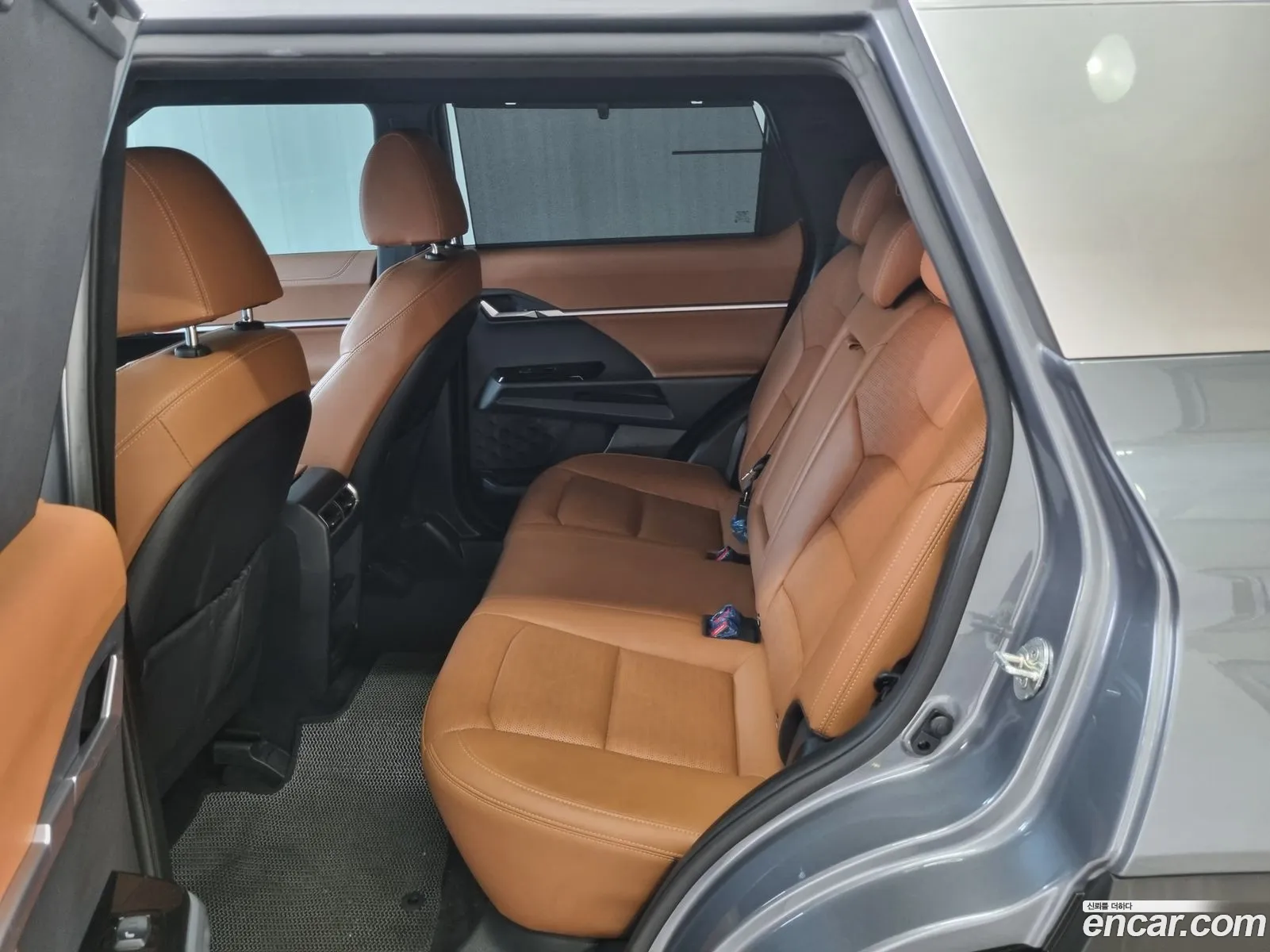 KG Mobility (SsangYong) Torres 2022 — 9