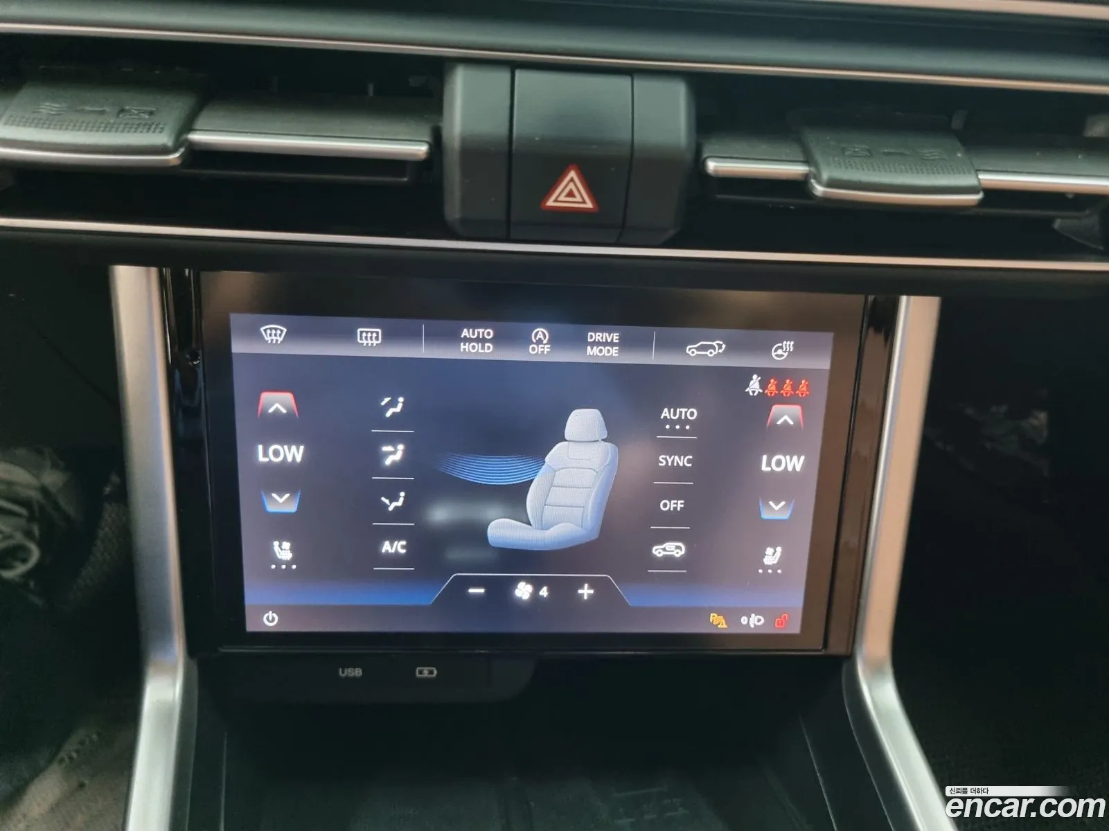 KG Mobility (SsangYong) Torres 2022 — 10