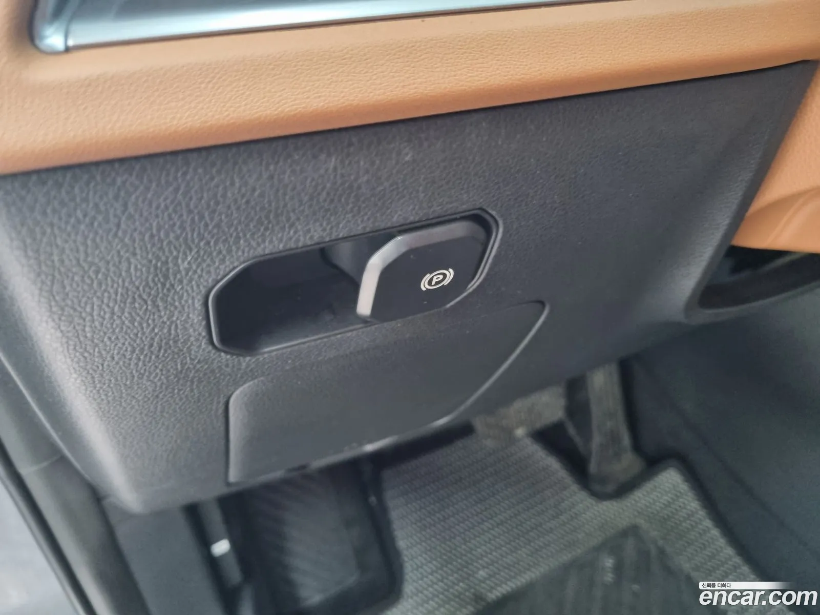 KG Mobility (SsangYong) Torres 2022 — 12