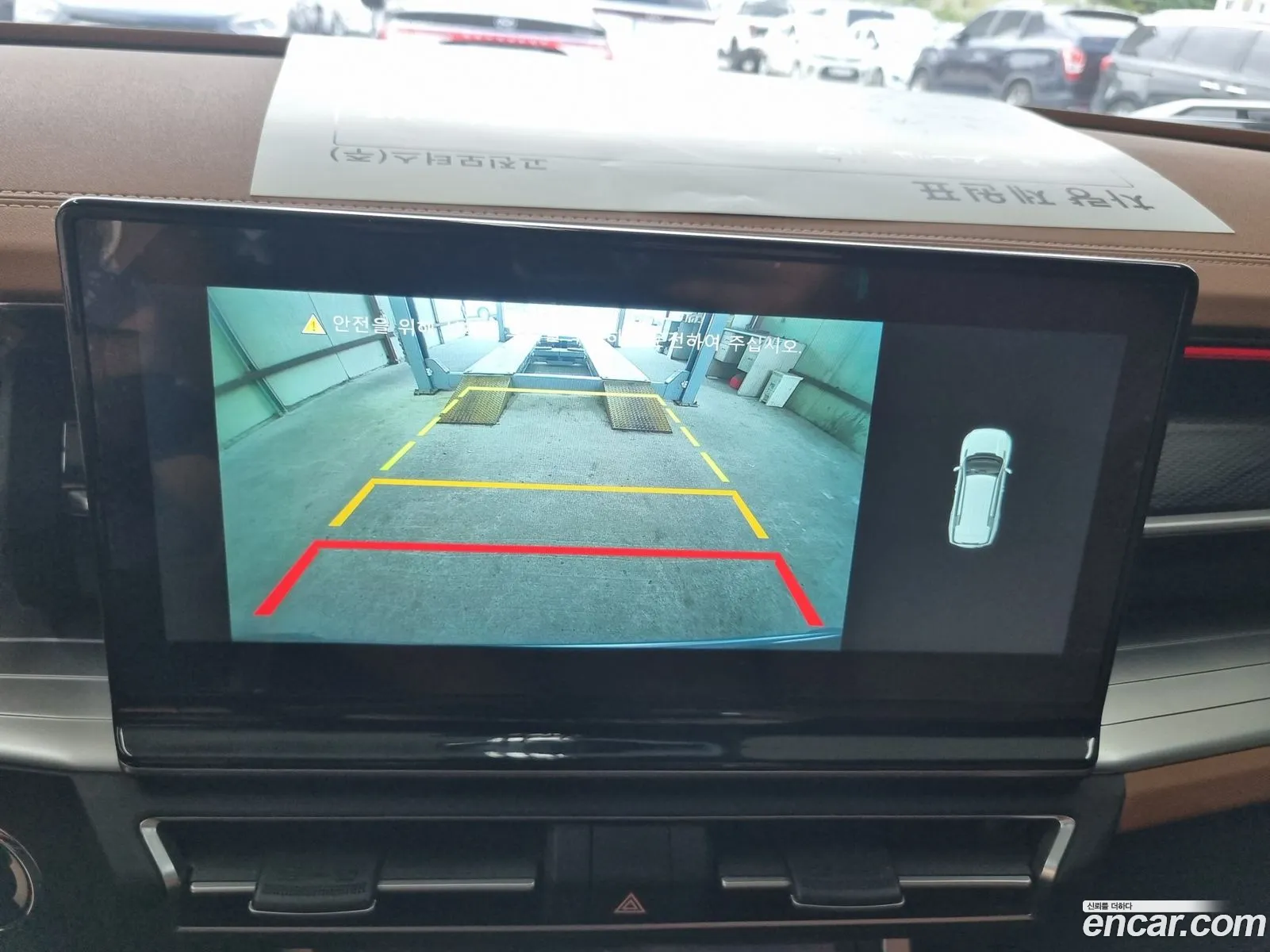 KG Mobility (SsangYong) Torres