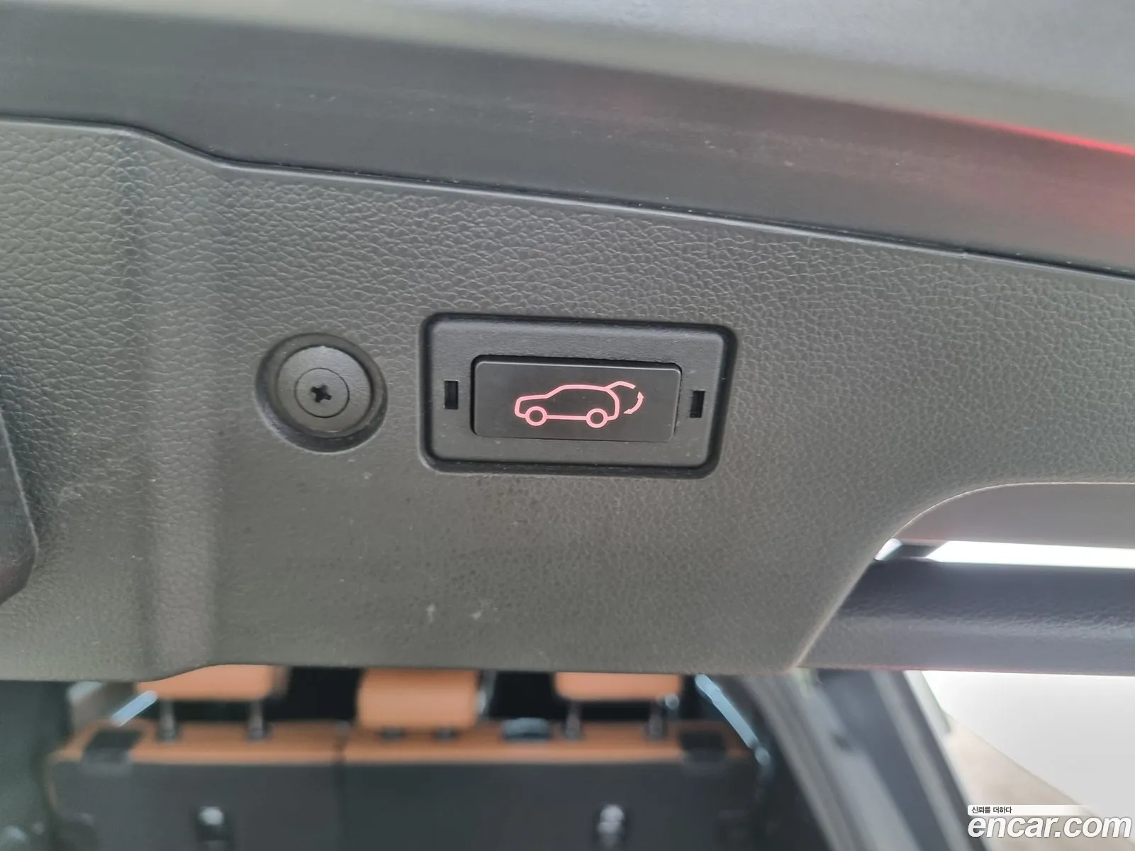 KG Mobility (SsangYong) Torres 2022 — 8