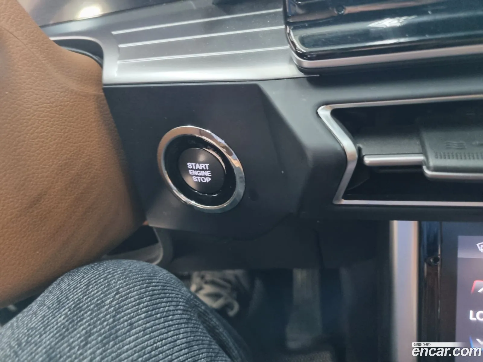 KG Mobility (SsangYong) Torres 2022 — 20