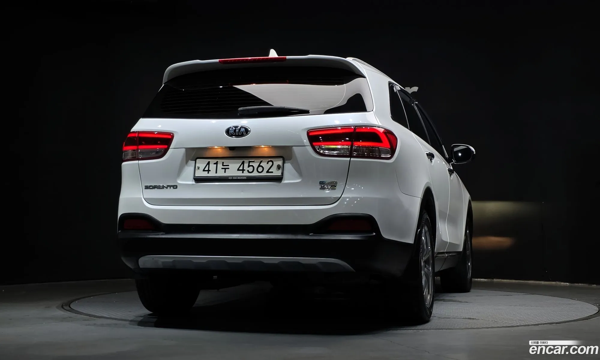 Kia Sorento 2015 — 3