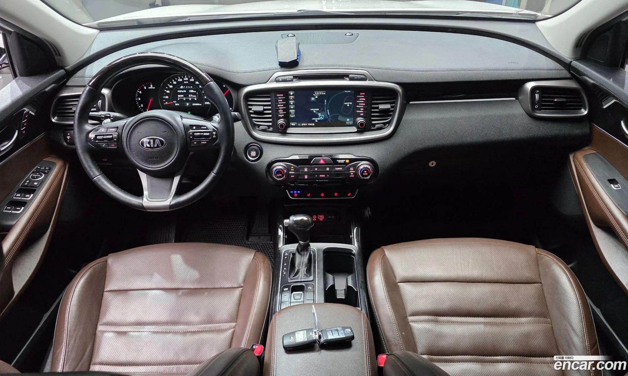 Kia Sorento 2015 — 4