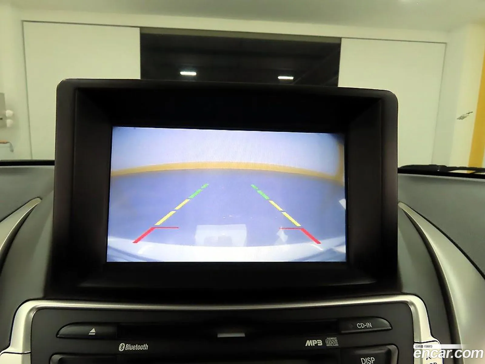 Hyundai Elantra MD 2012 — 9
