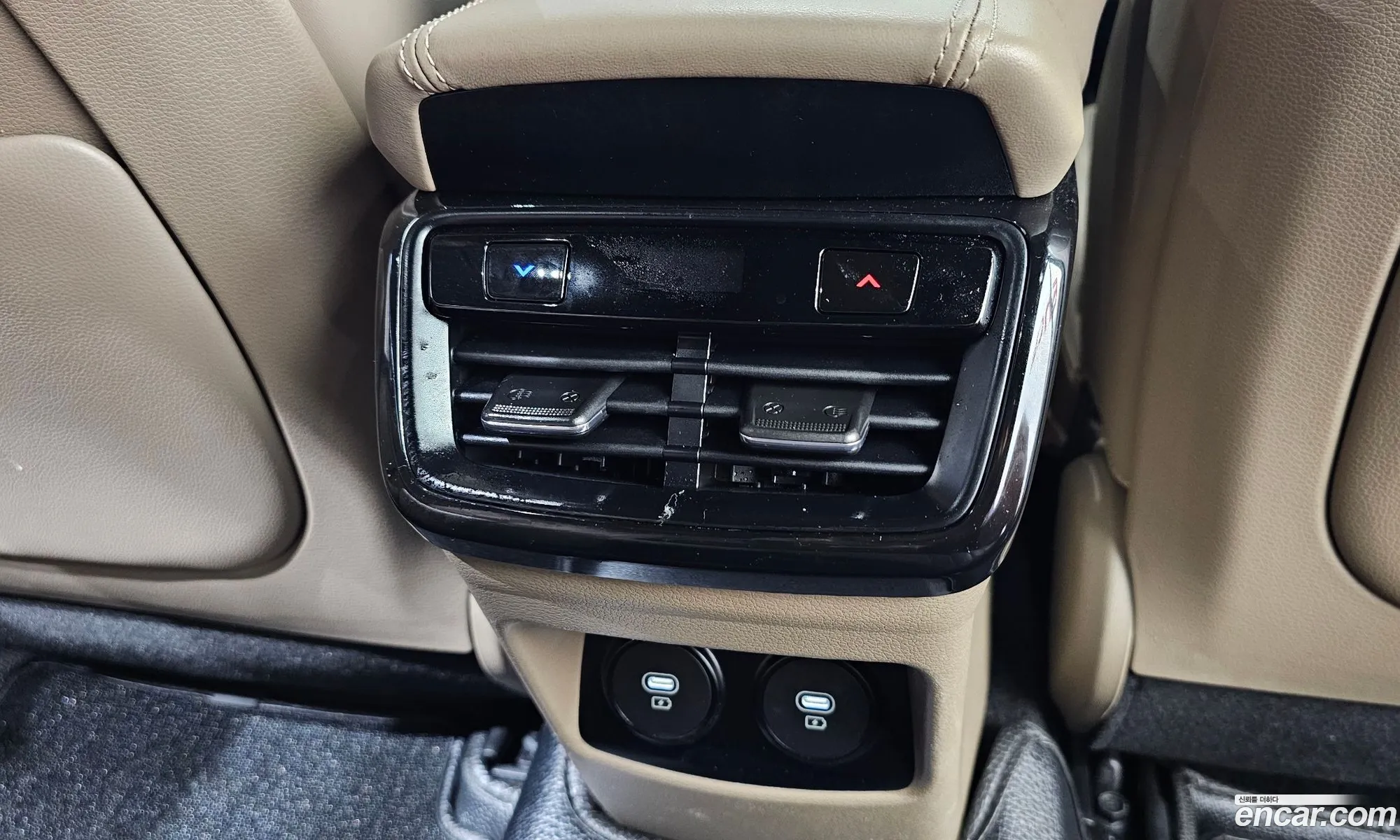 Kia K8 Hybrid