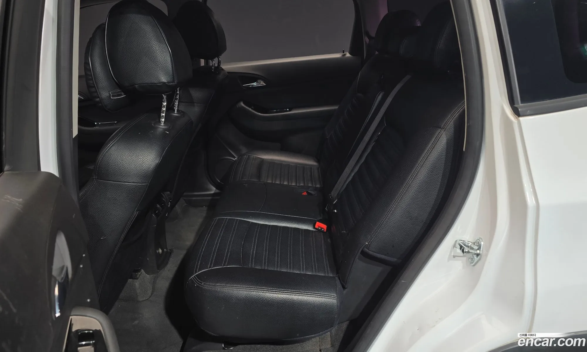 Chevrolet (GM Daewoo) Orlando