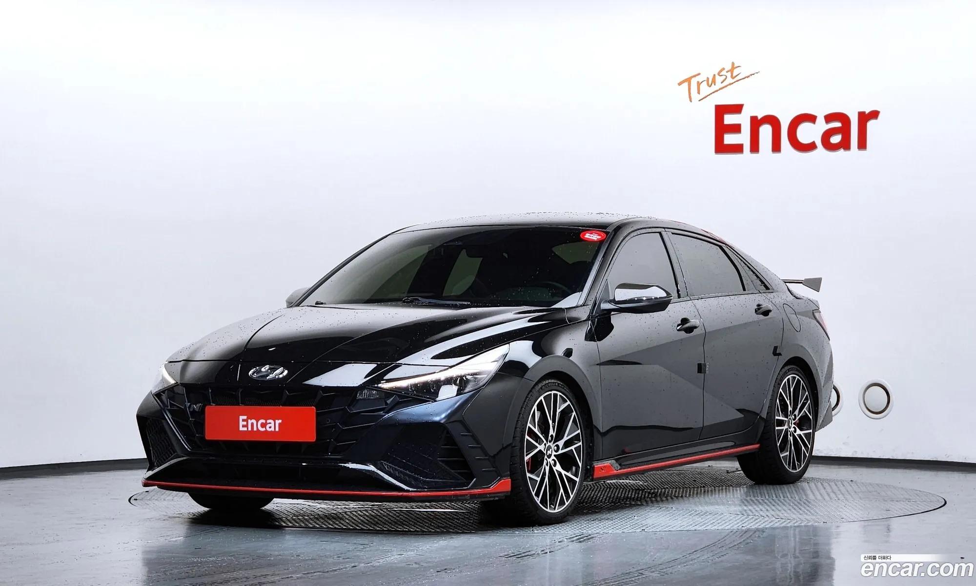 Hyundai Elantra 2022 KMHLW41KGNU006022 — 20