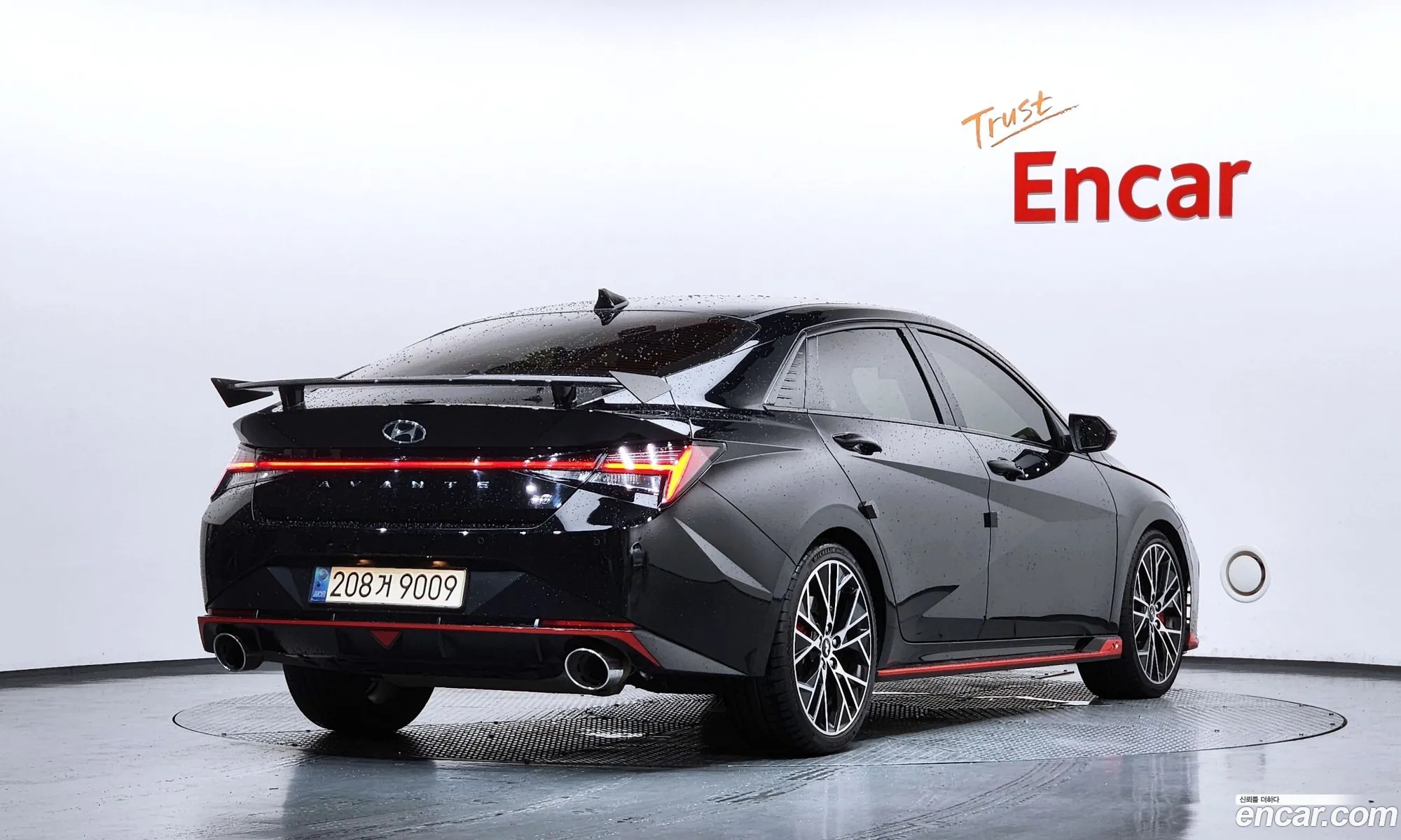 Hyundai Elantra 2022 KMHLW41KGNU006022 — 30