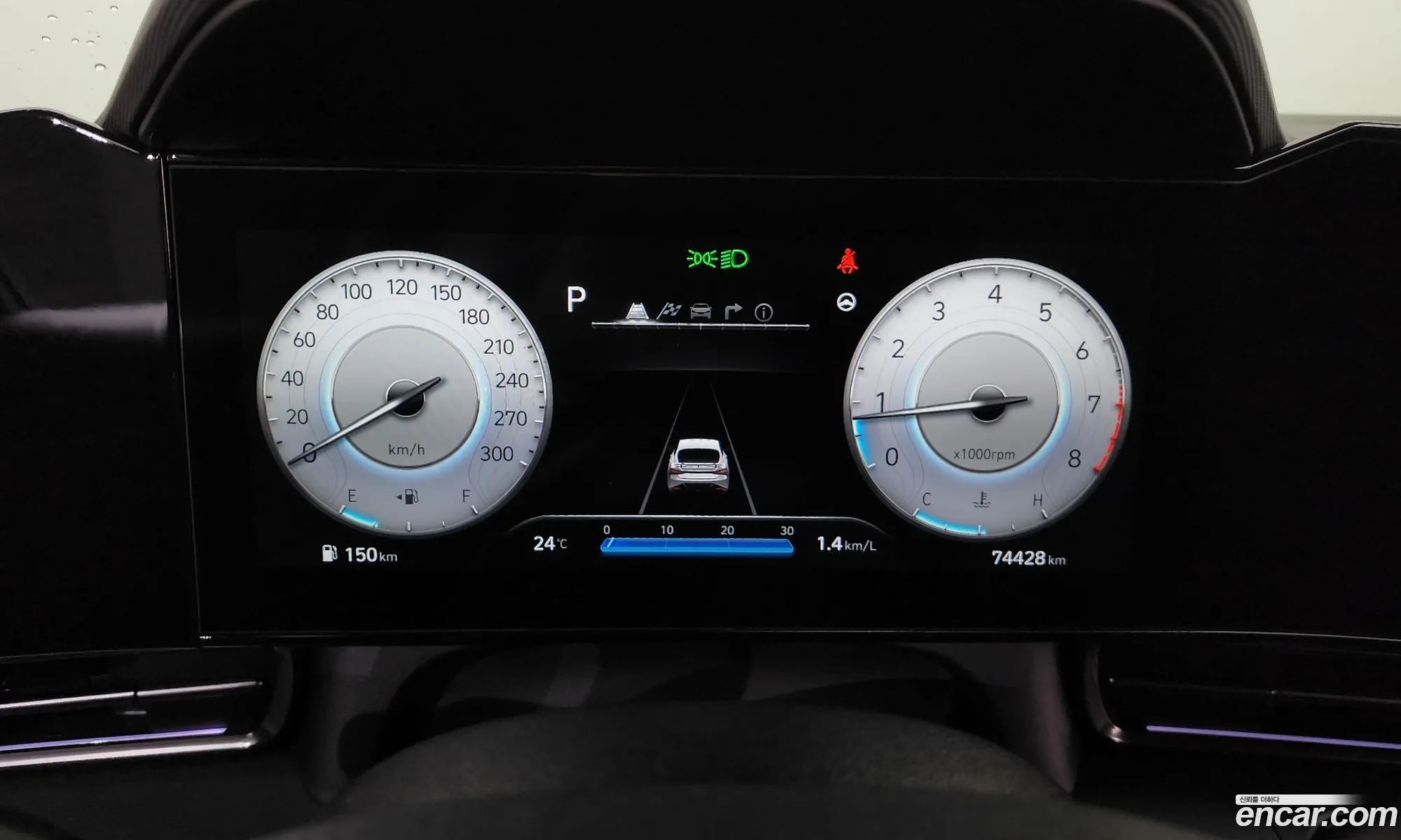 Hyundai Elantra 2022 KMHLW41KGNU006022 — 4
