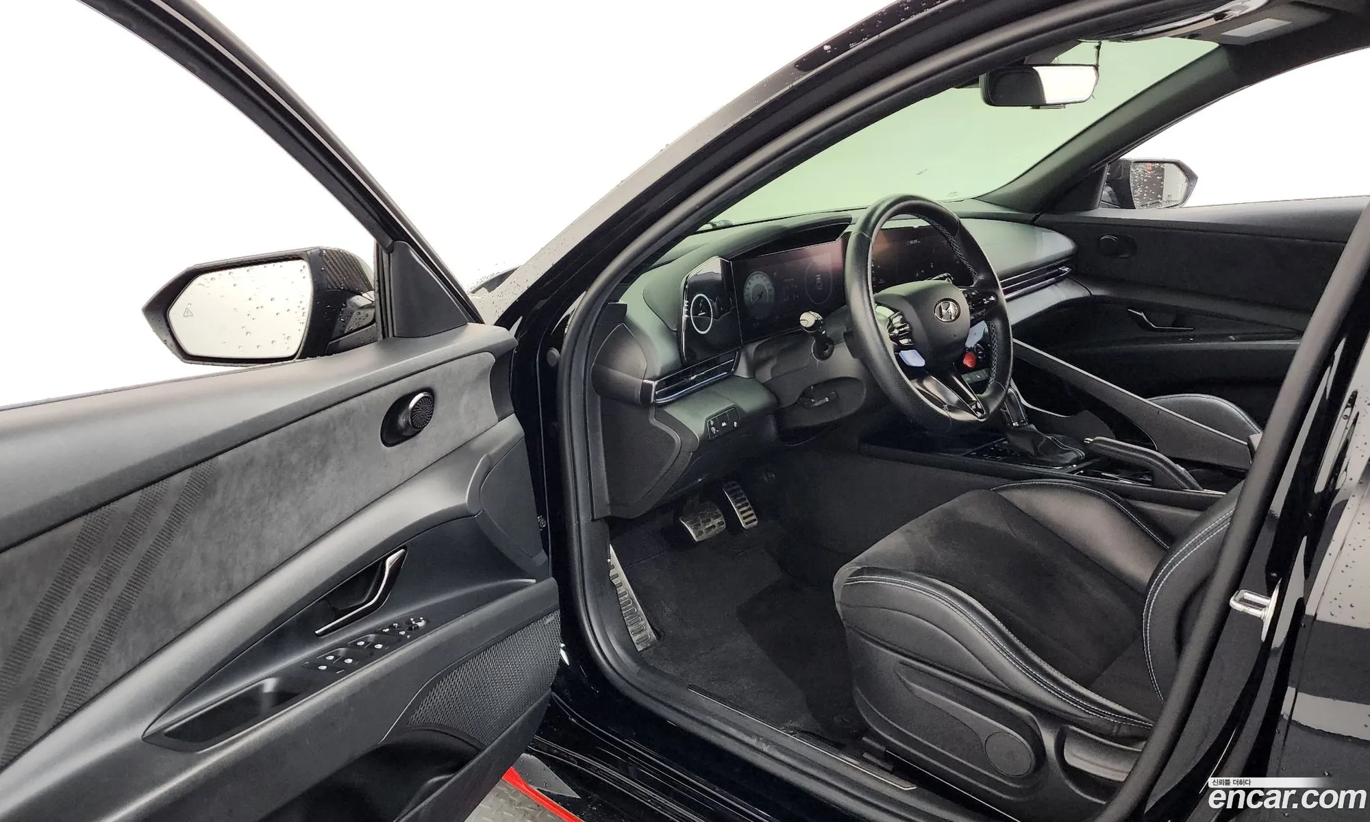 Hyundai Elantra 2022 KMHLW41KGNU006022 — 13