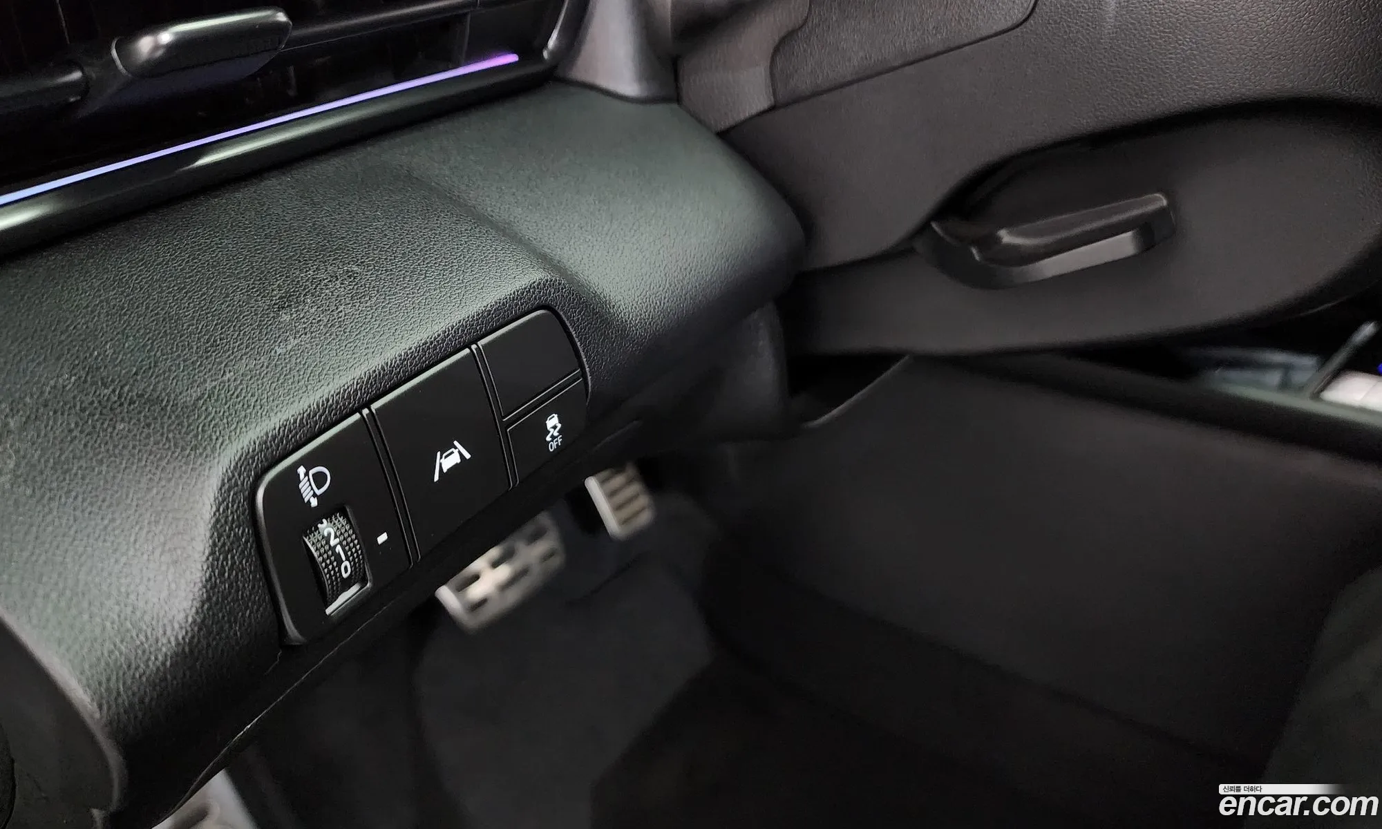 Hyundai Elantra 2022 KMHLW41KGNU006022 — 10