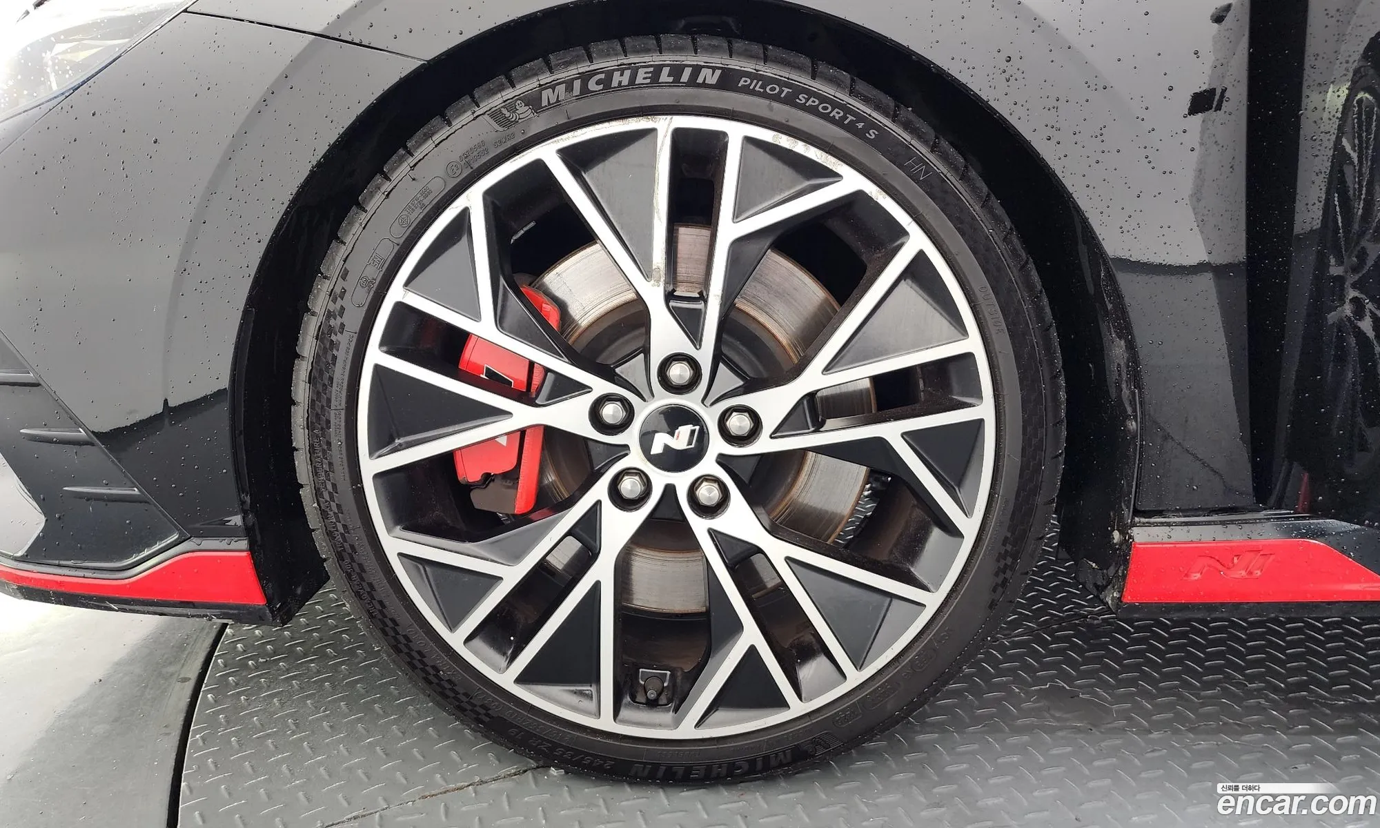 Hyundai Elantra 2022 KMHLW41KGNU006022 — 29