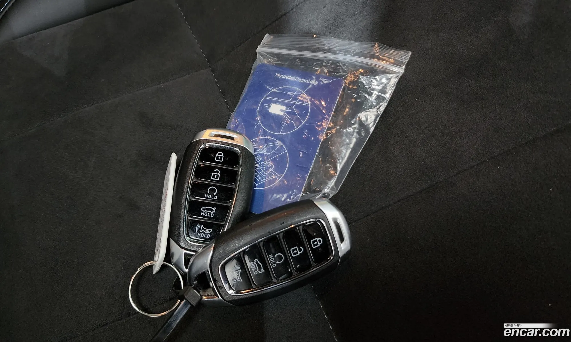 Hyundai Elantra 2022 KMHLW41KGNU006022 — 9