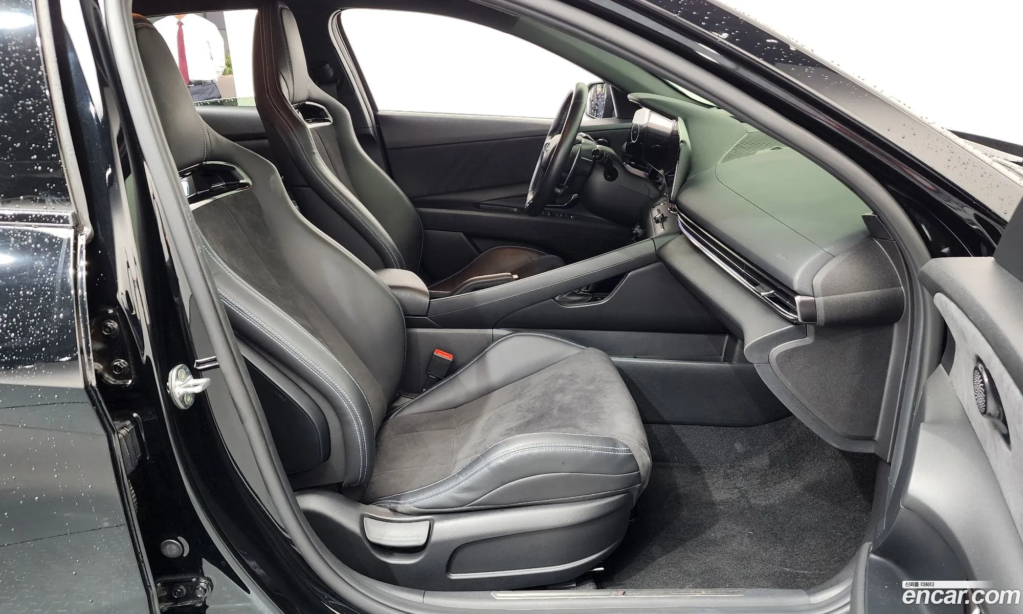 Hyundai Elantra 2022 KMHLW41KGNU006022 — 15
