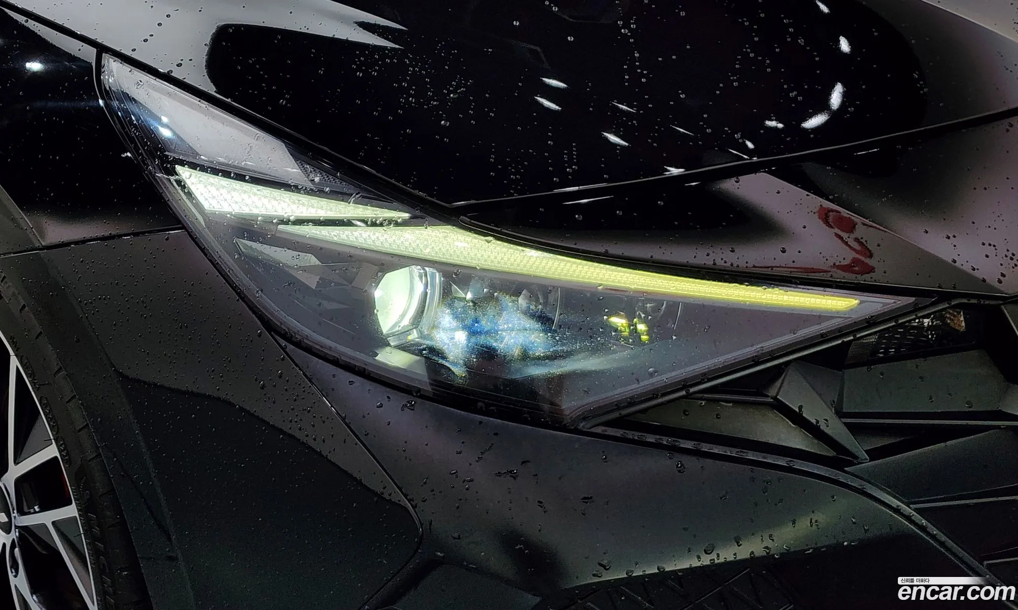 Hyundai Elantra 2022 KMHLW41KGNU006022 — 14