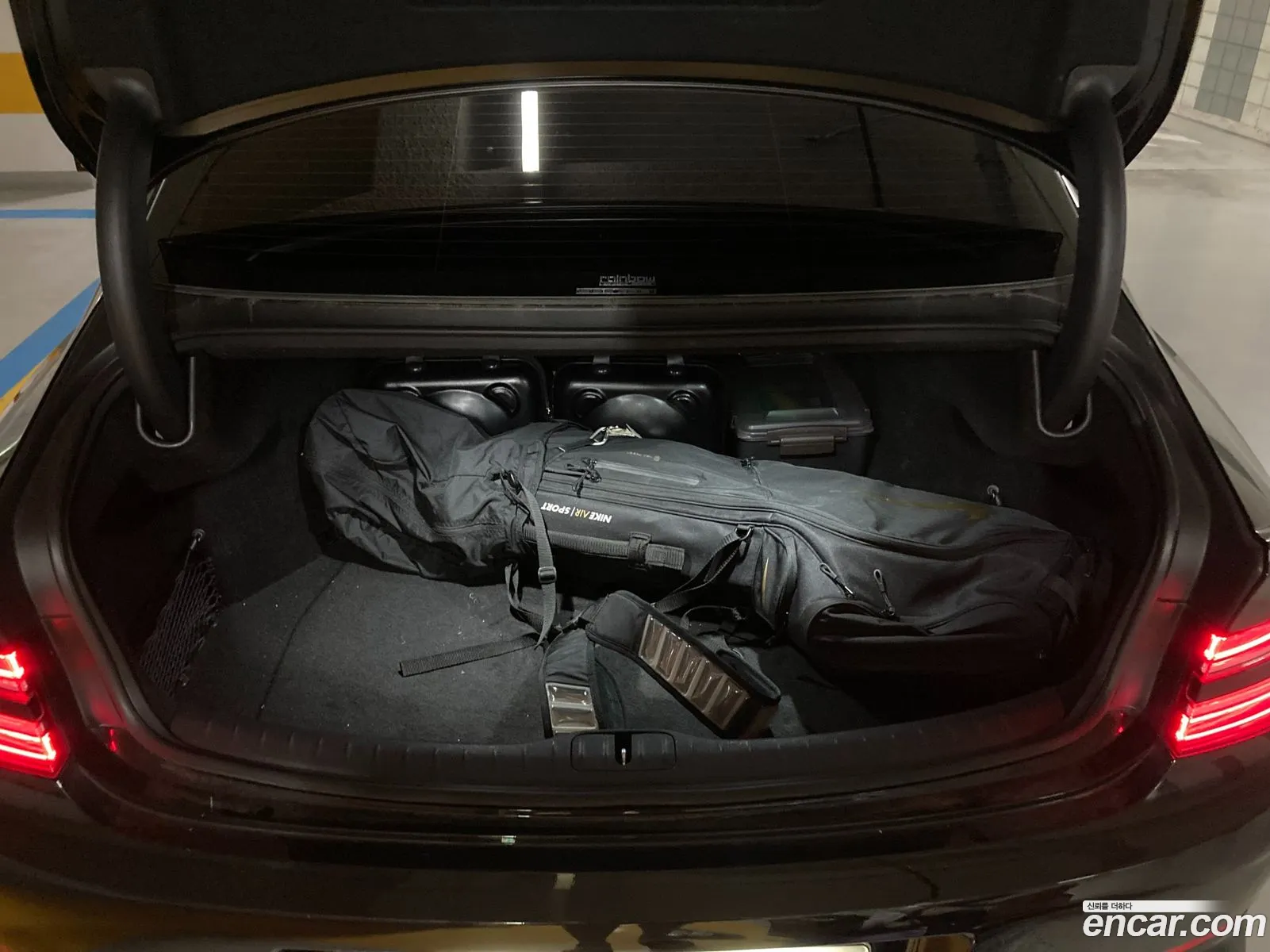 Genesis G80 2023 — 3