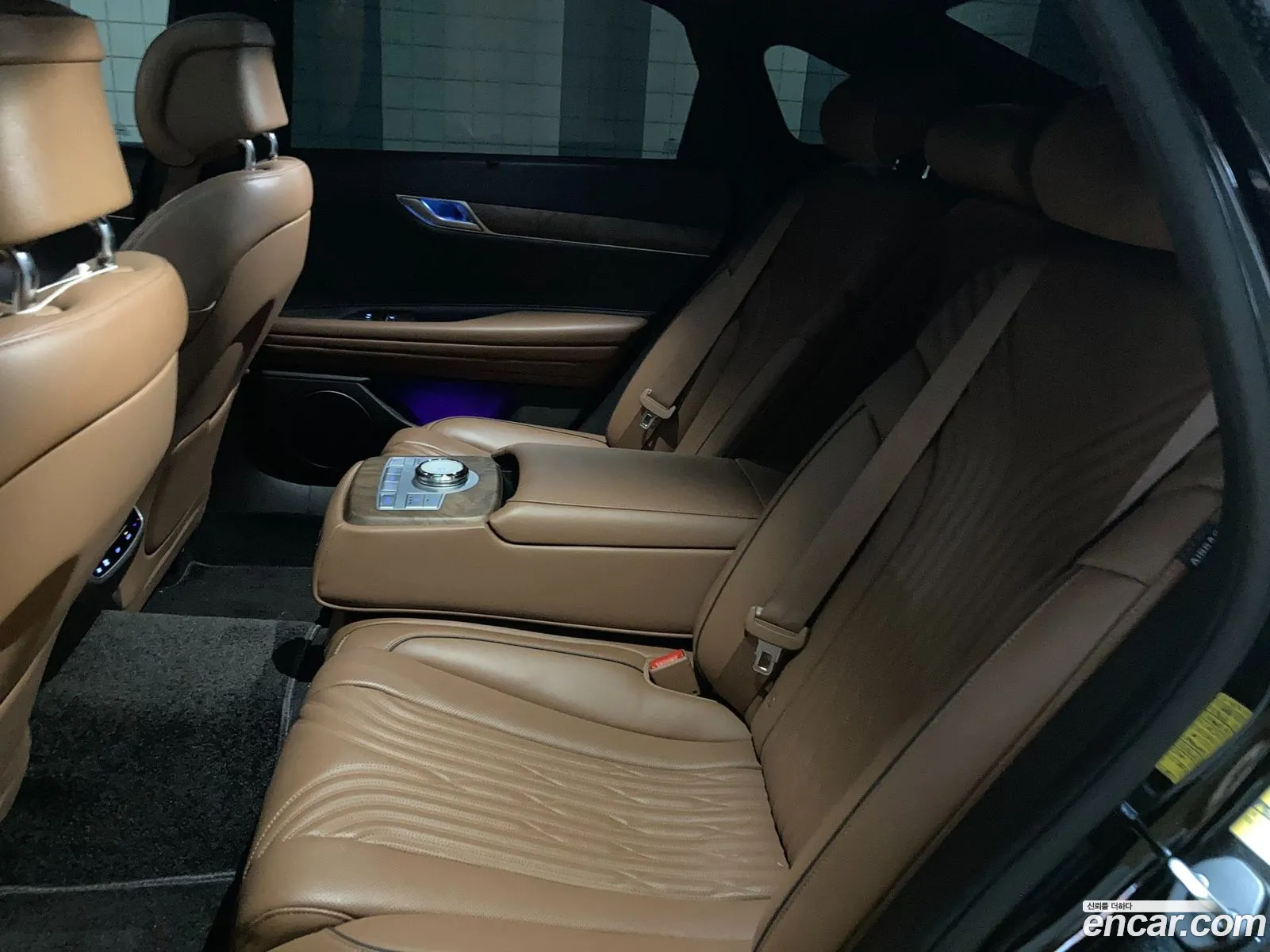 Genesis G80 2023 — 7