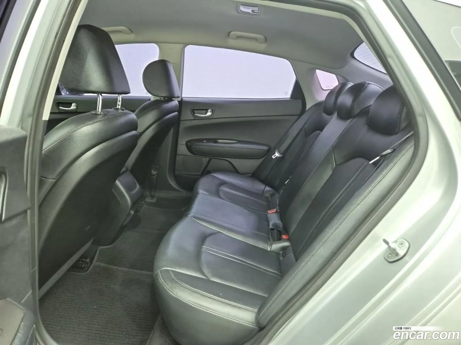 Kia K5 2015 — 5