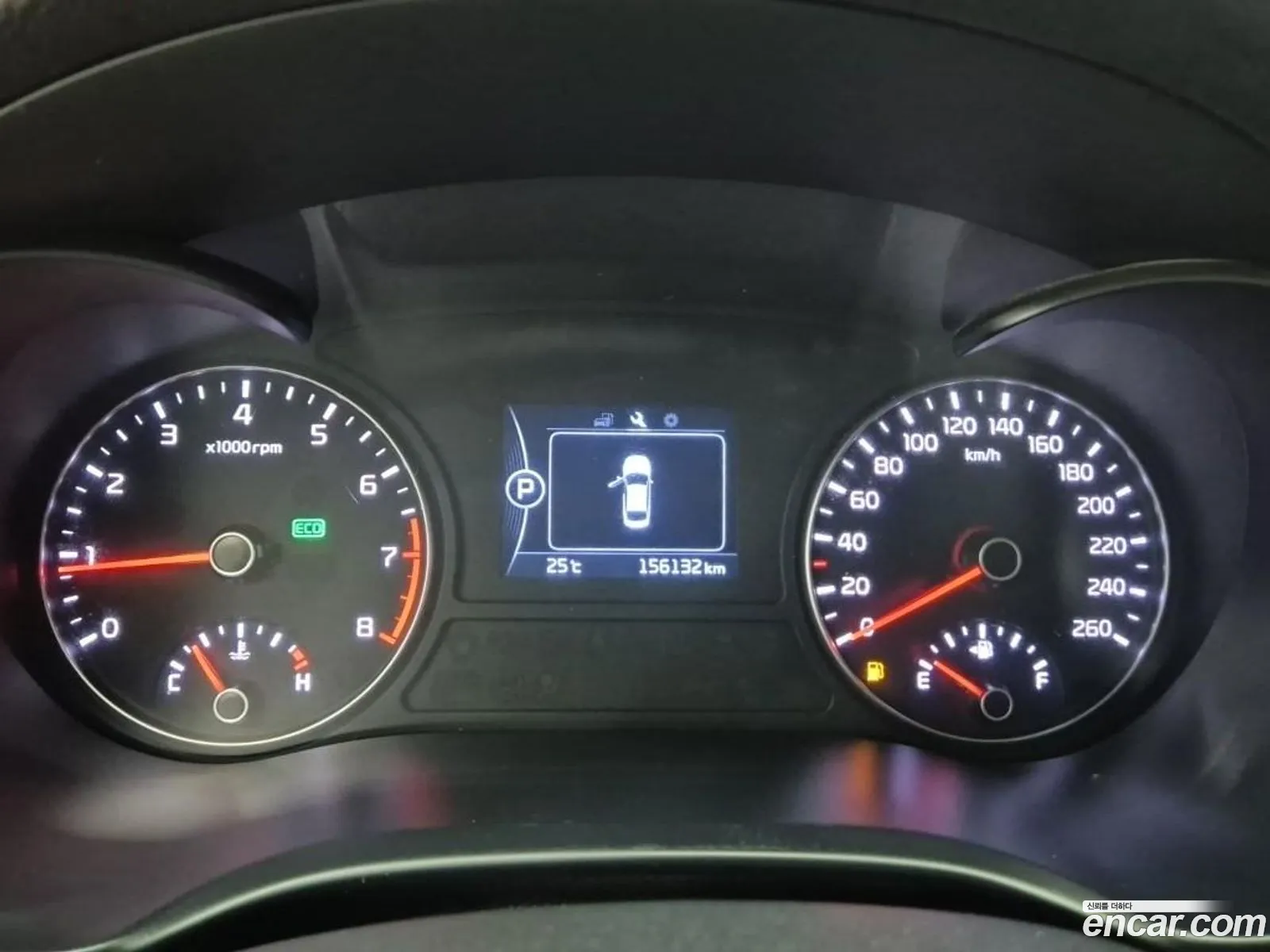 Kia K5 2015 — 13