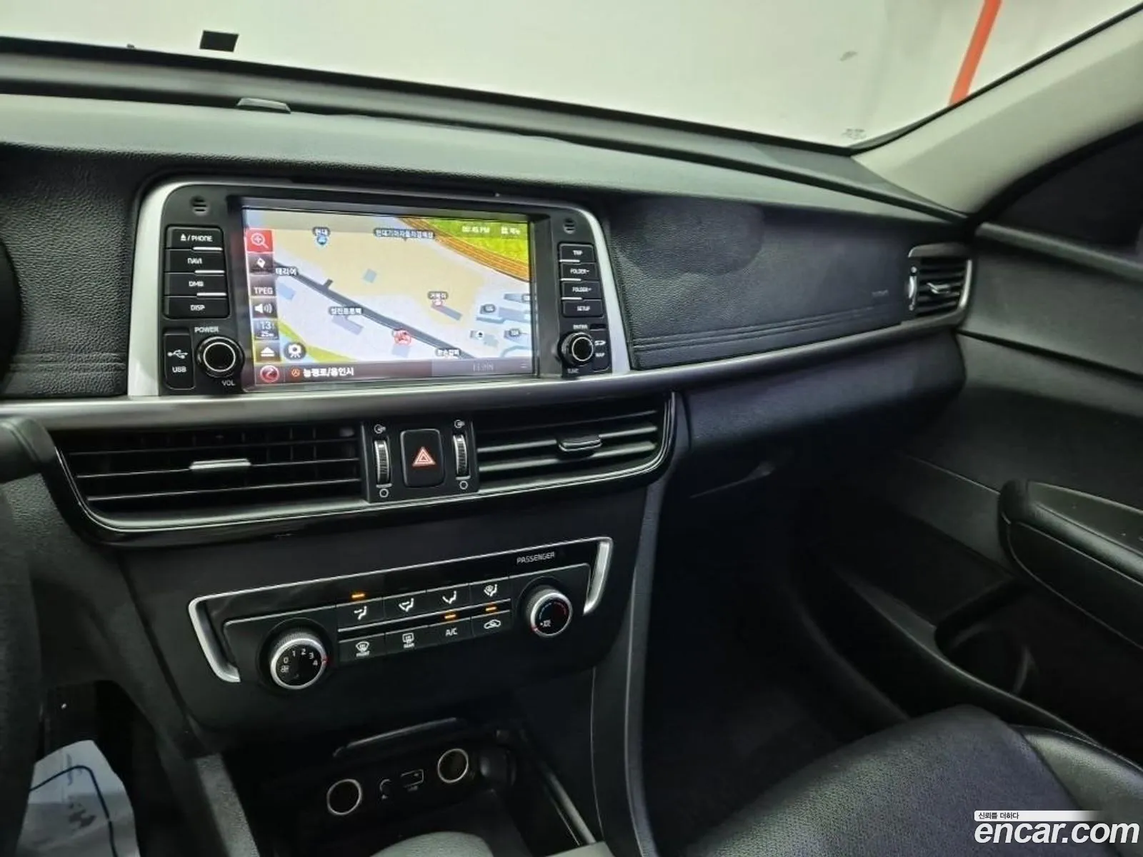 Kia K5 2015 — 11