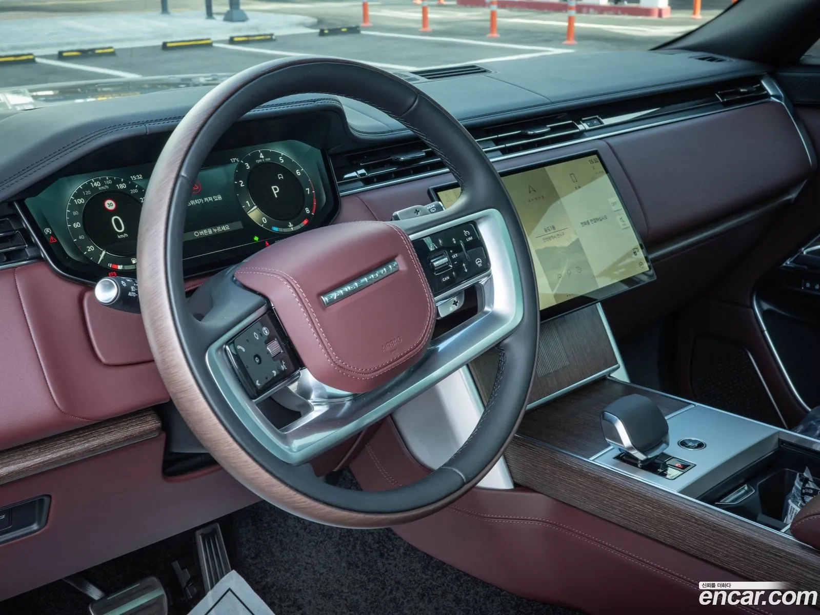 Land Rover Range Rover 2025 — 5