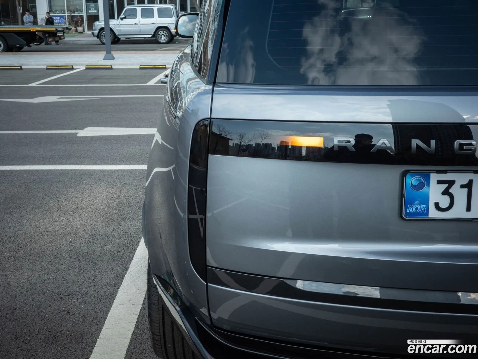 Land Rover Range Rover 2025 — 3