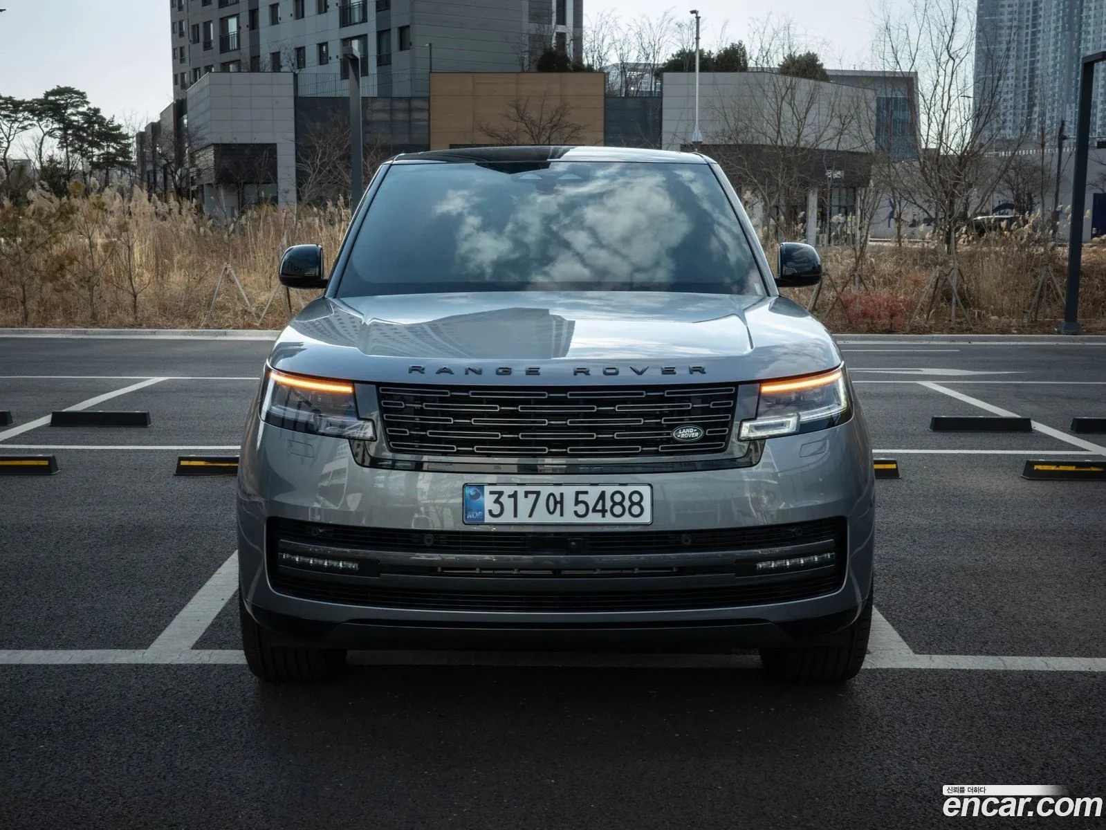 Land Rover Range Rover 2025 — 7
