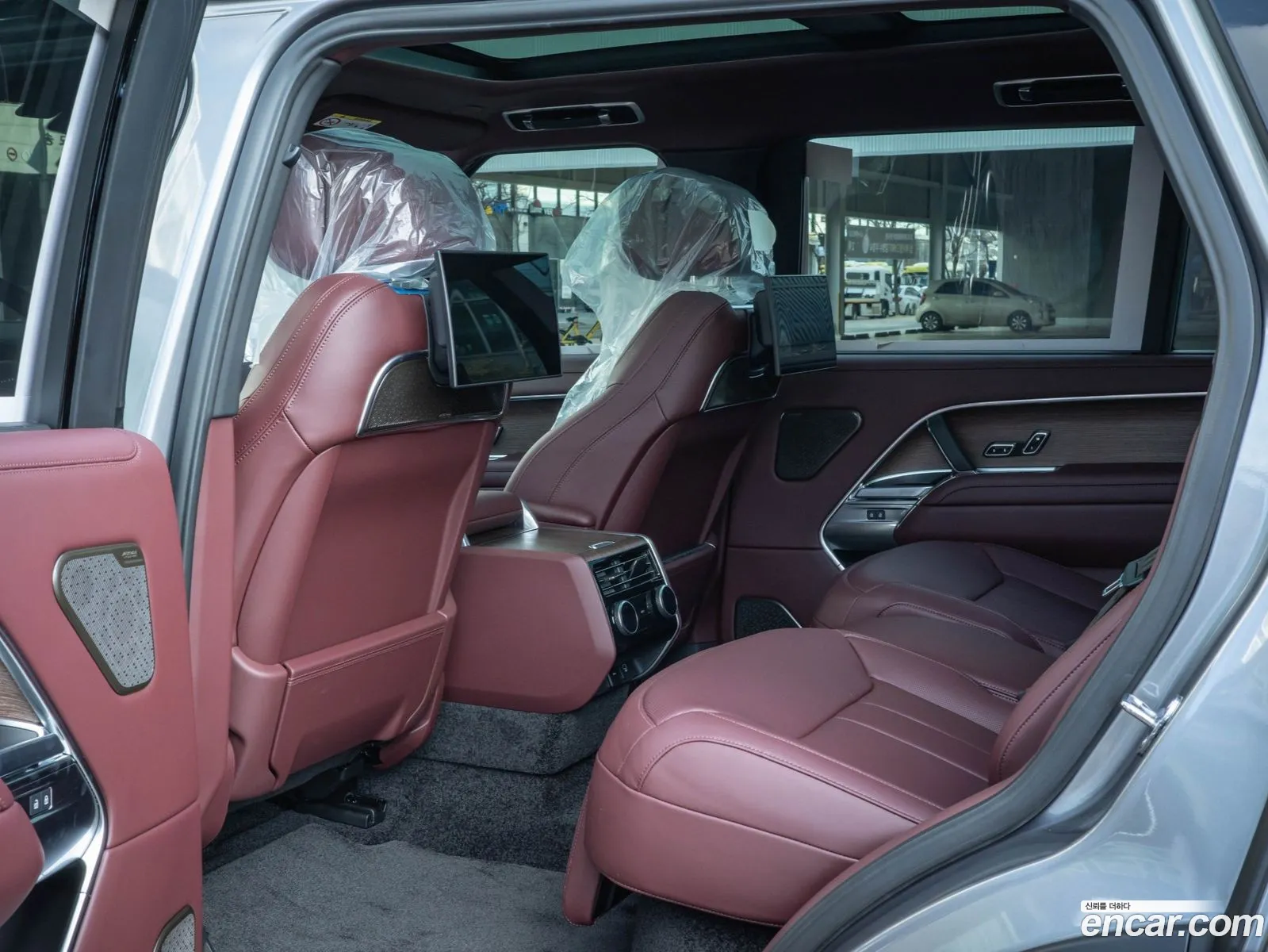 Land Rover Range Rover 2025 — 6