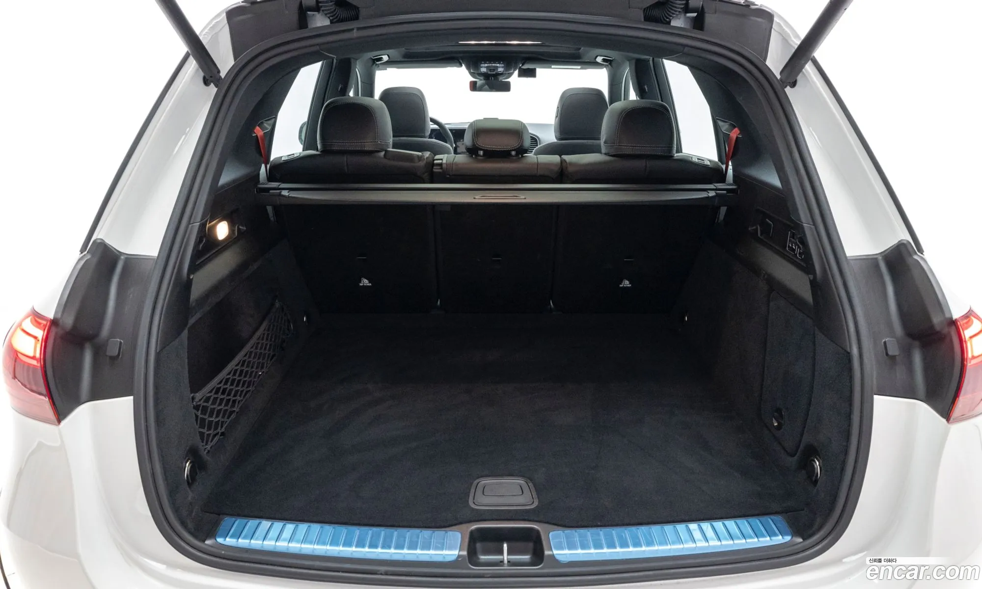 Mercedes-Benz GLE-Class W167 2025 — 8
