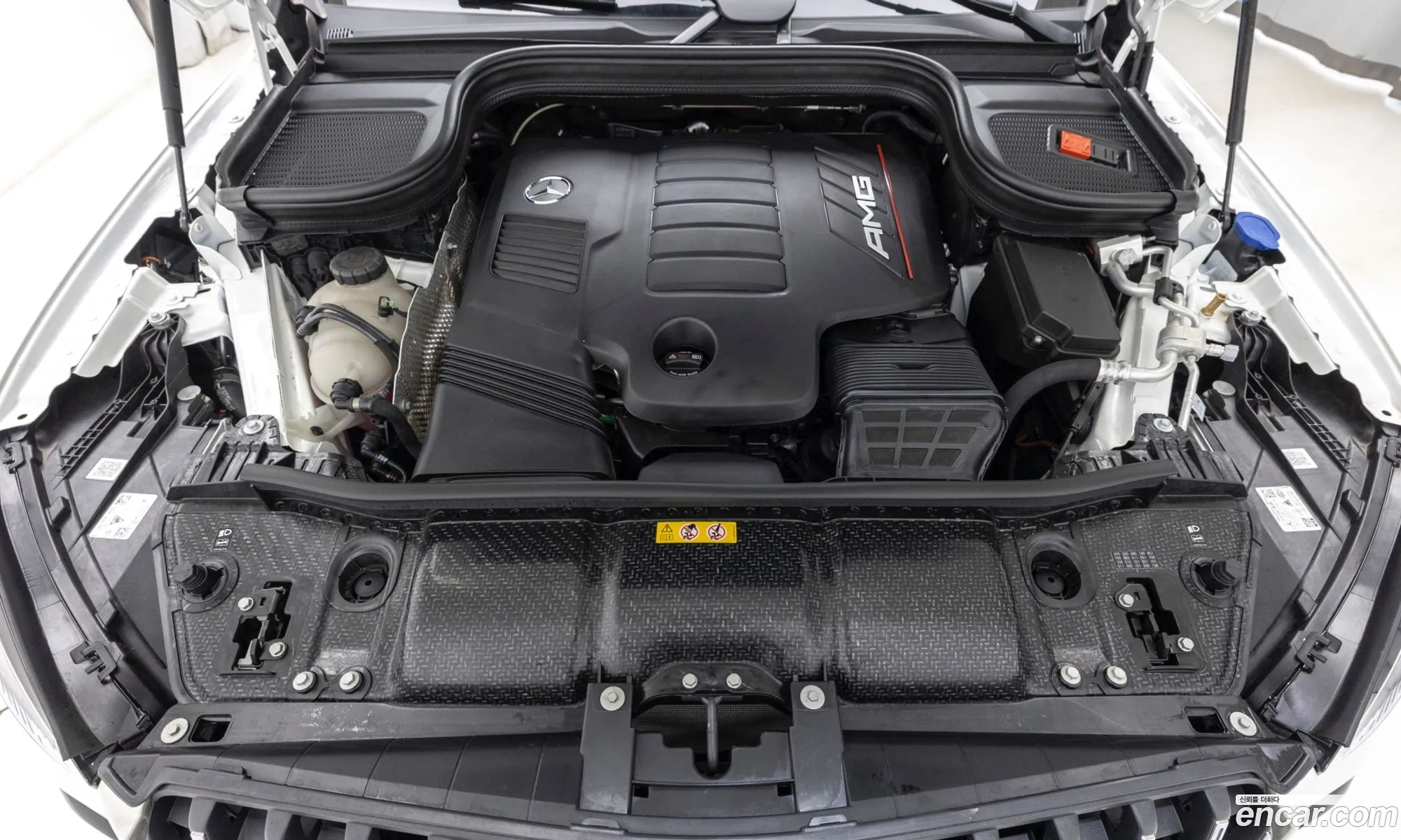 Mercedes-Benz GLE-Class W167 2025 — 7