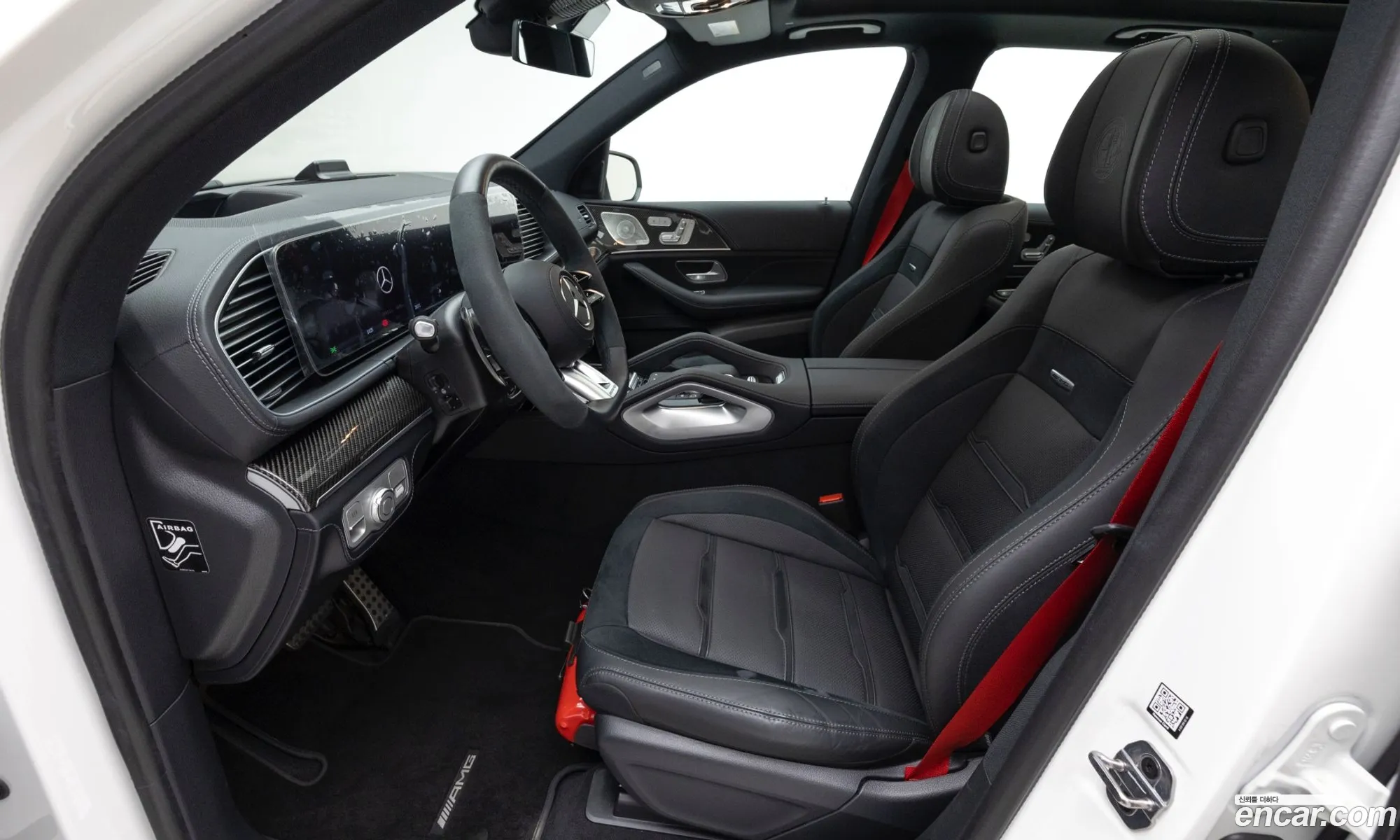 Mercedes-Benz GLE-Class W167 2025 — 2