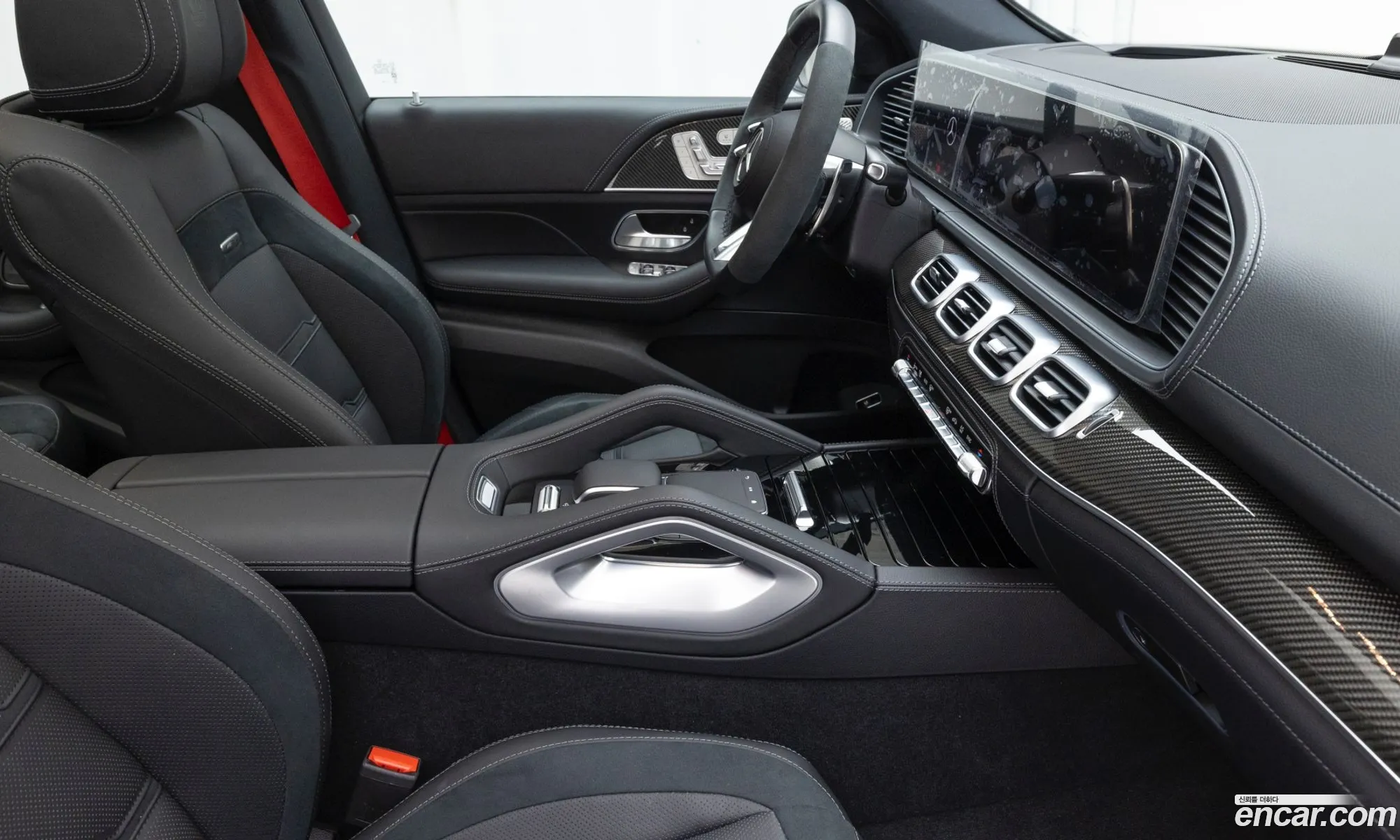 Mercedes-Benz GLE-Class W167 2025 — 6