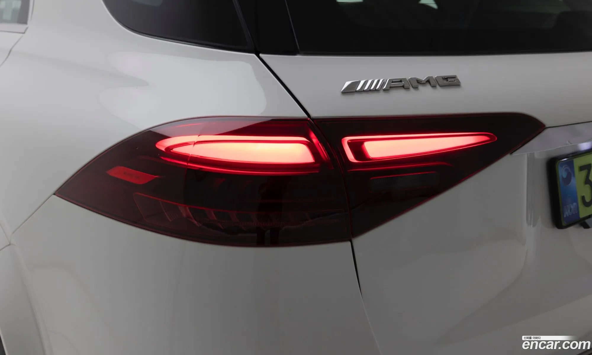 Mercedes-Benz GLE-Class W167 2025 — 5