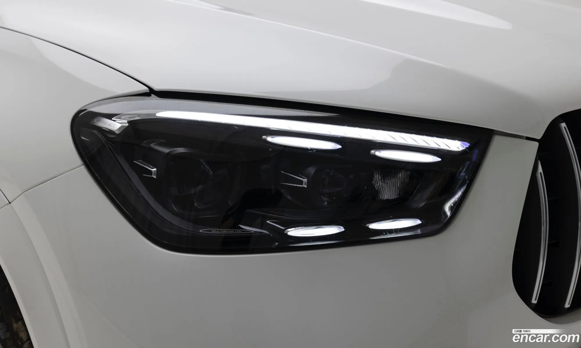 Mercedes-Benz GLE-Class W167 2025 — 17