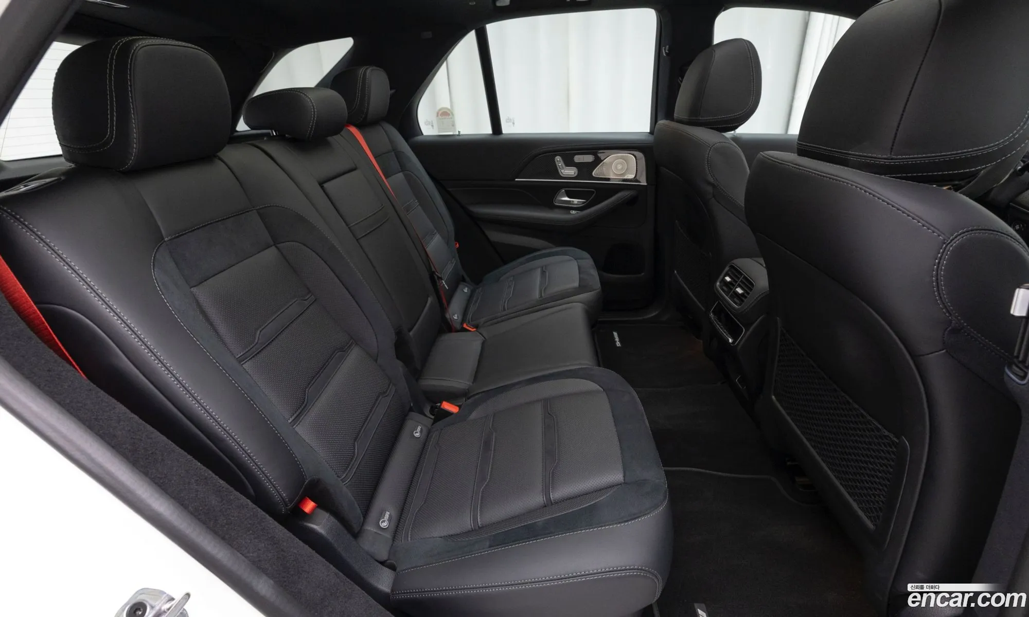 Mercedes-Benz GLE-Class W167 2025 — 9