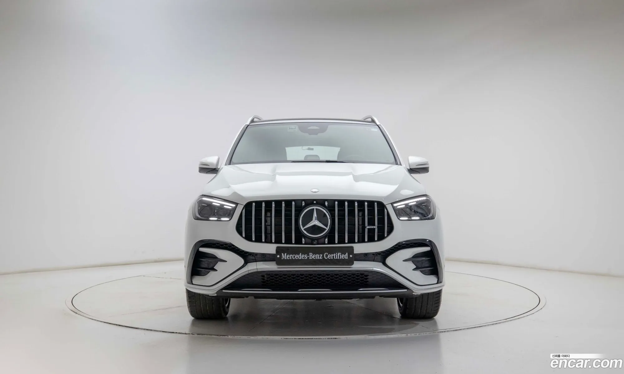 Mercedes-Benz GLE-Class W167 2025 — 16