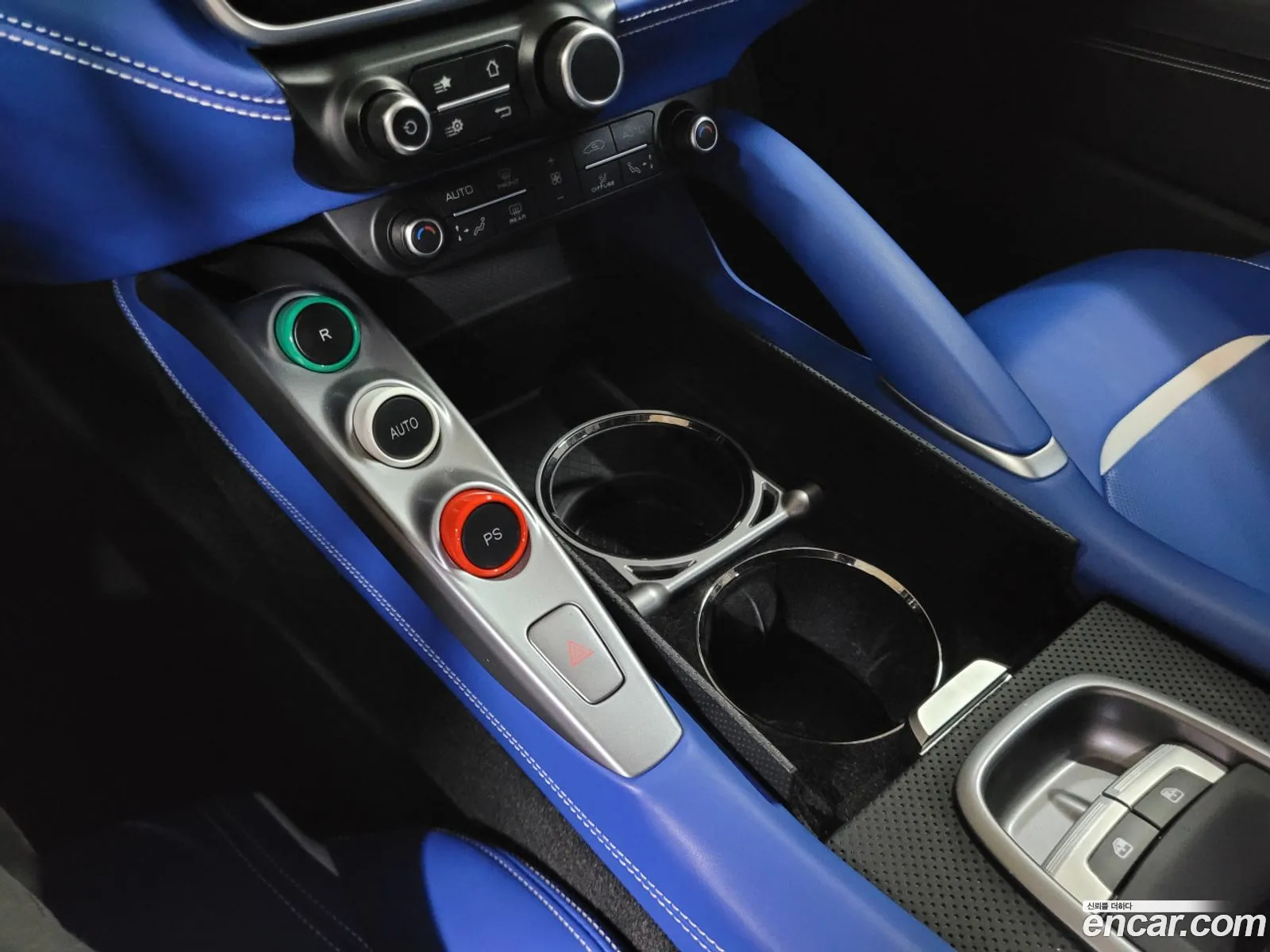 Ferrari GTC4Lusso