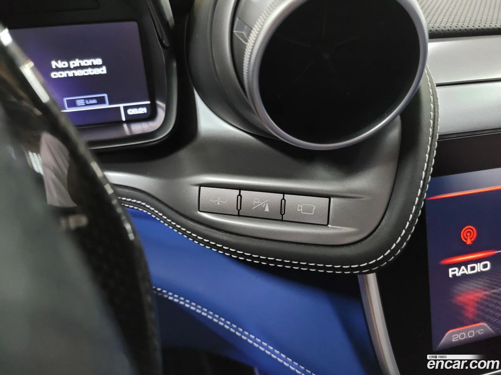 Ferrari GTC4Lusso 2019 — 9
