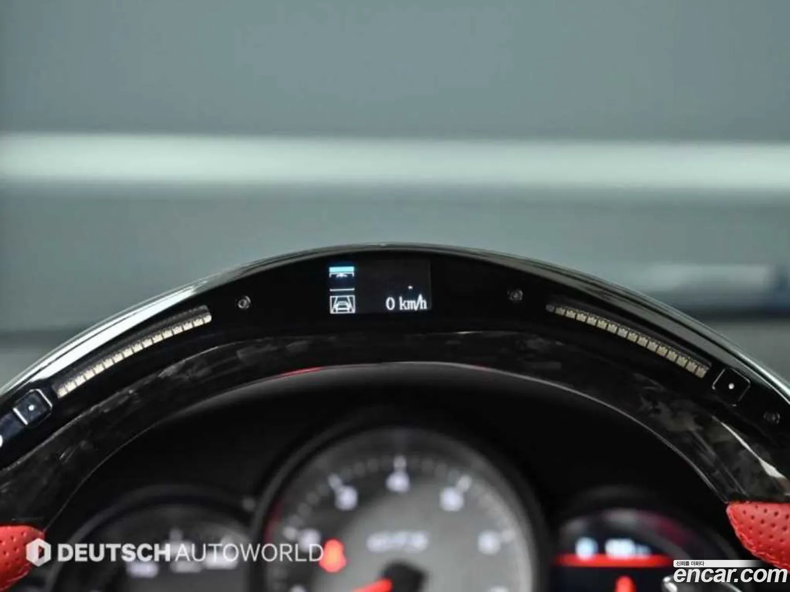 Porsche Cayenne 2013 — 3