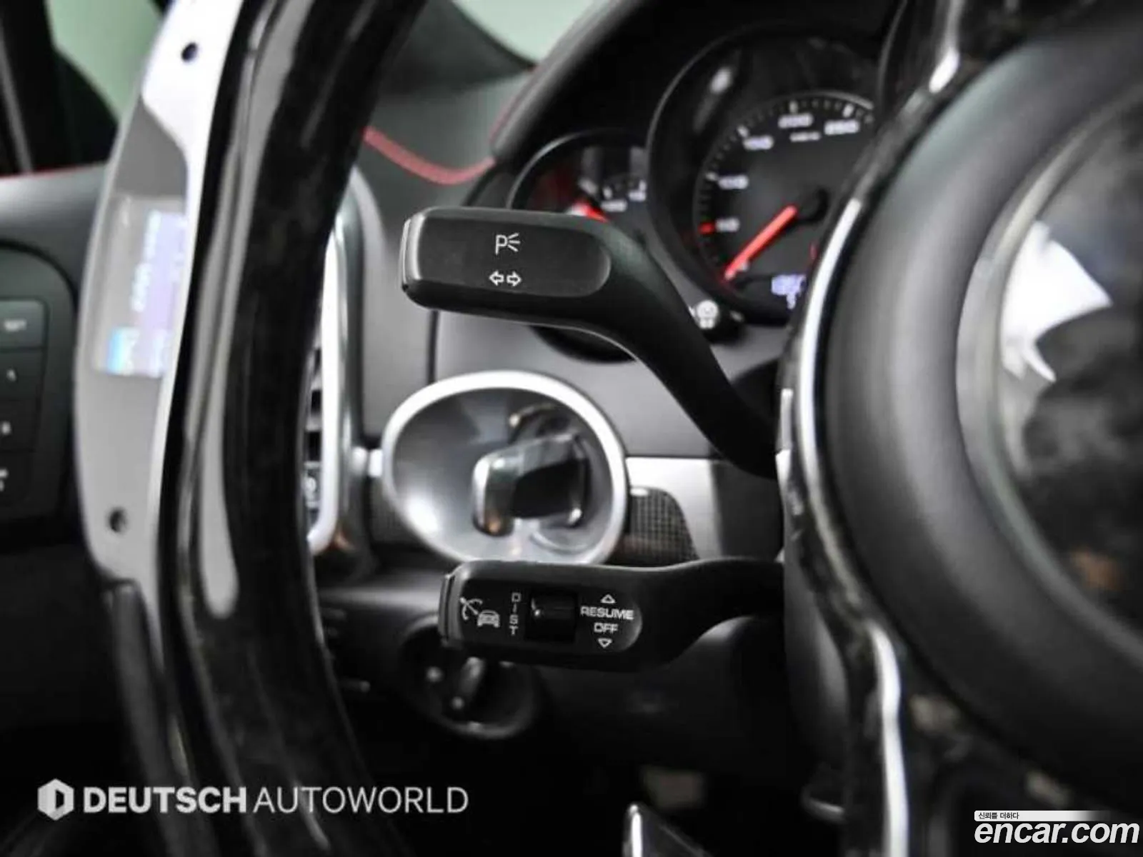 Porsche Cayenne 2013 — 8