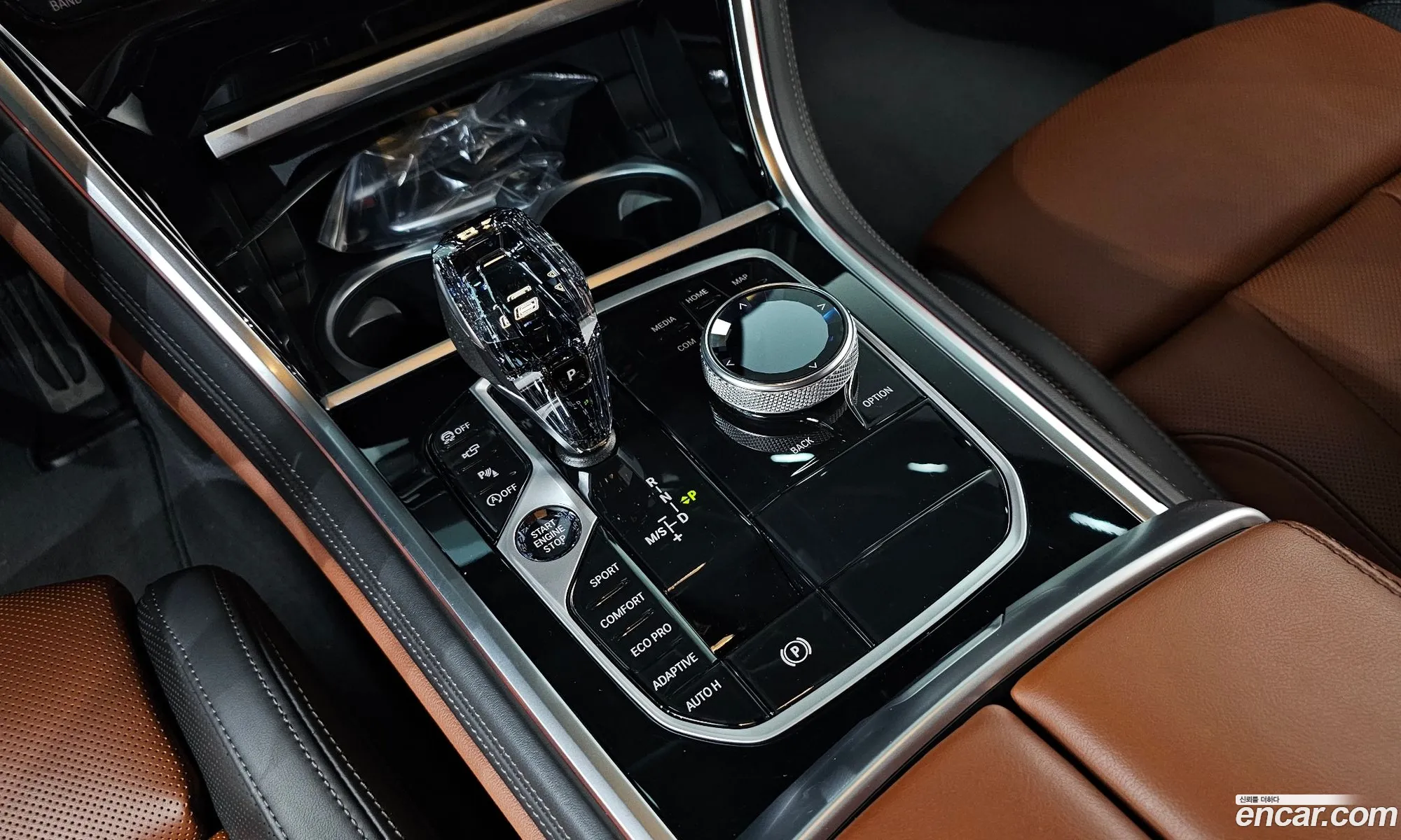BMW 8 Series