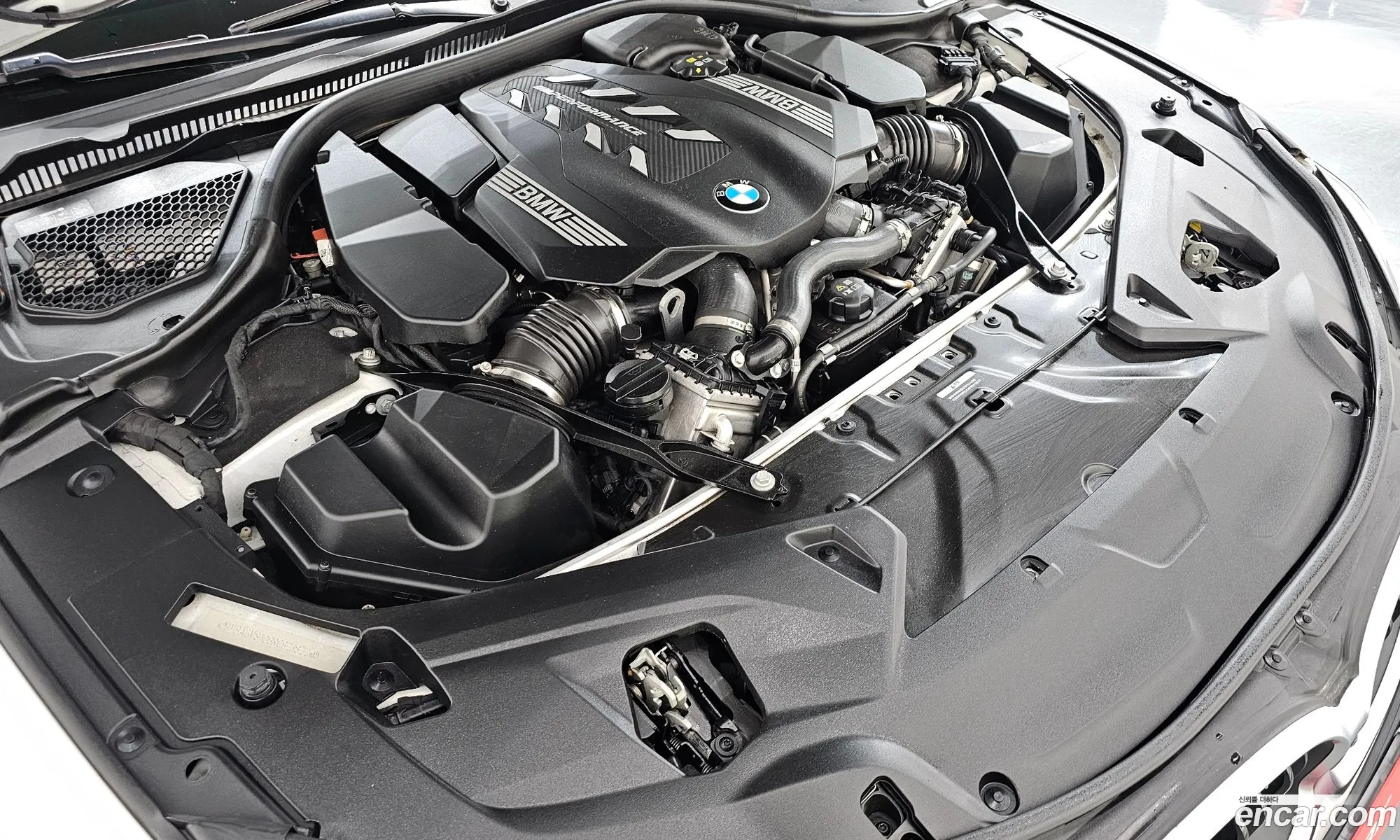 BMW 8 Series