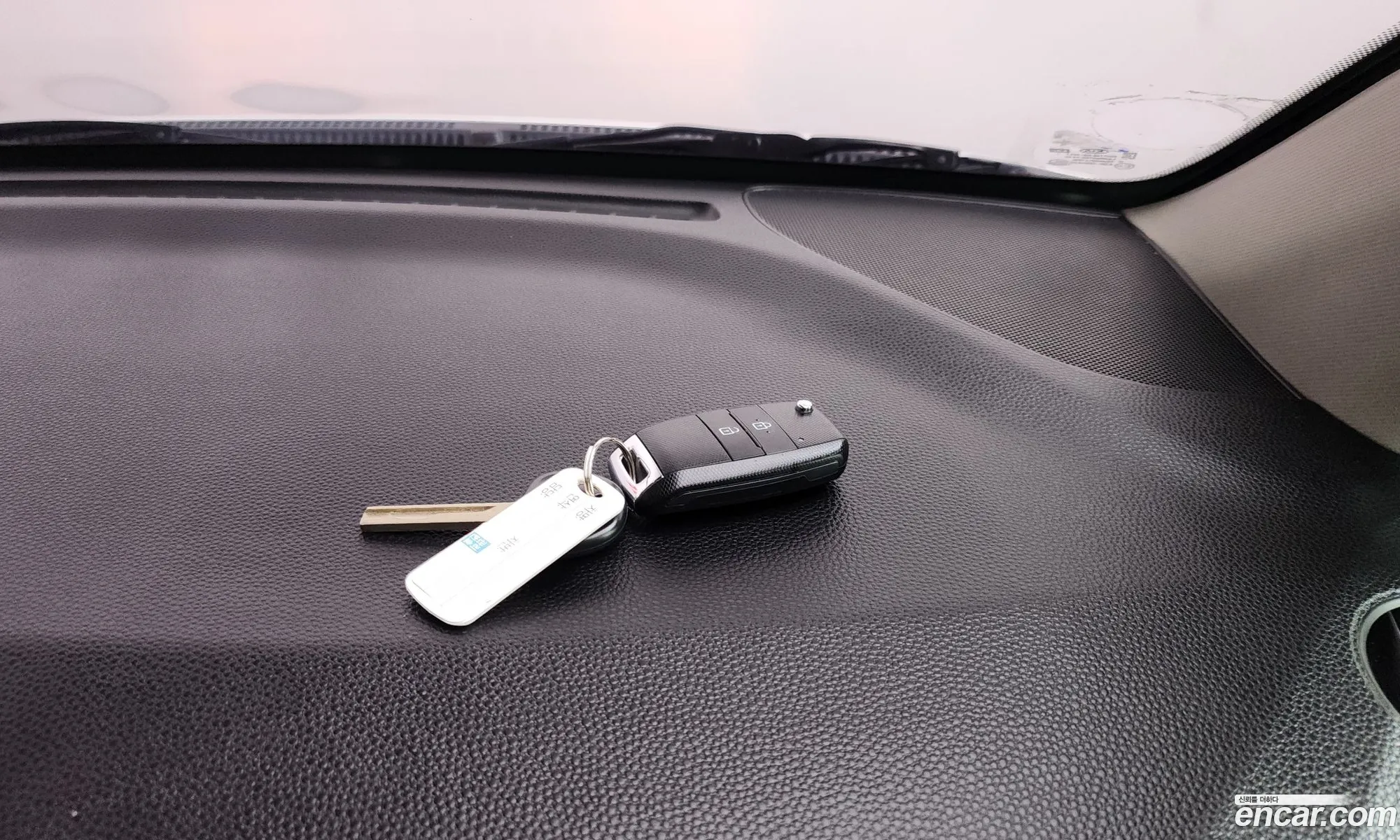 Kia Morning 2016 KNABE511BGT353483 — 29