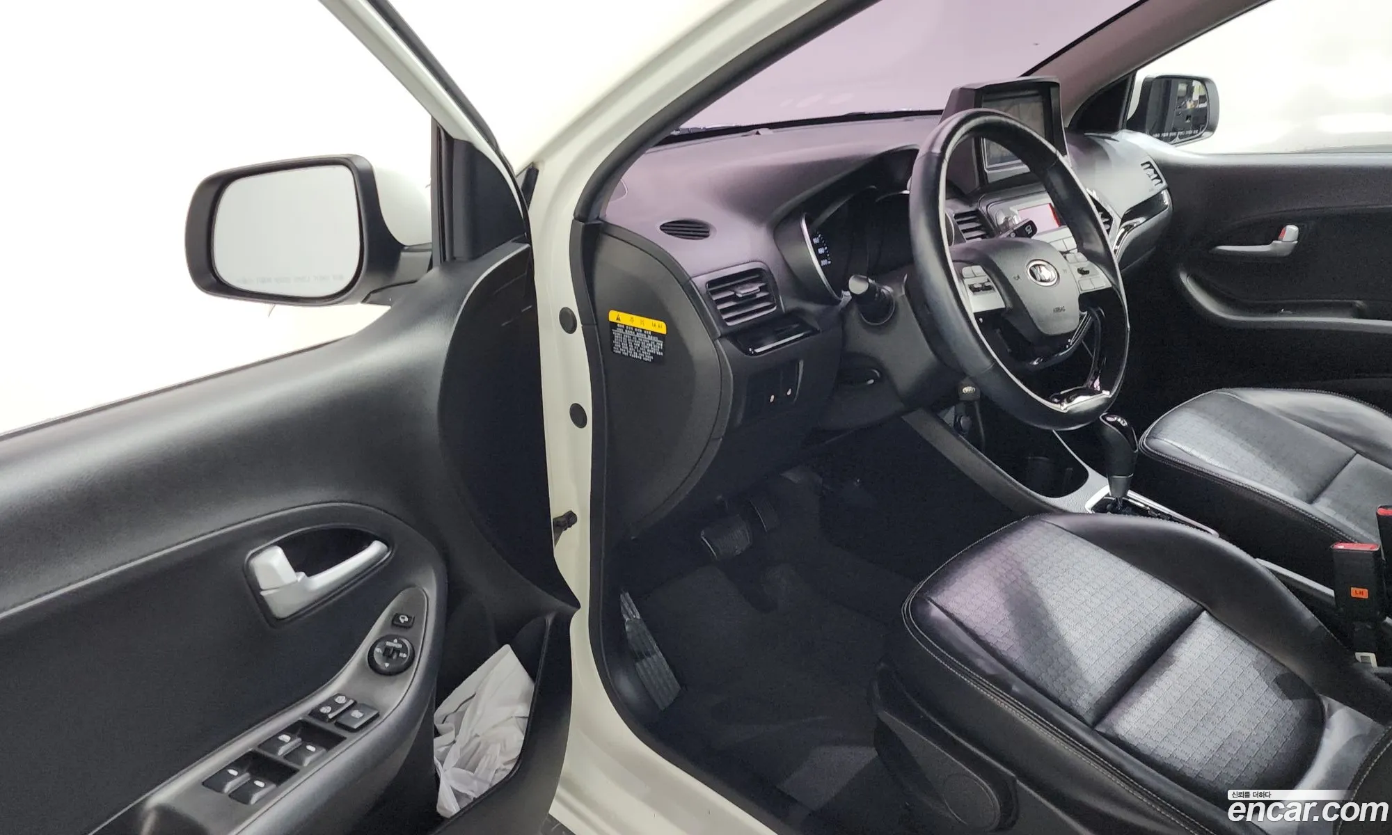 Kia Morning 2016 KNABE511BGT353483 — 15