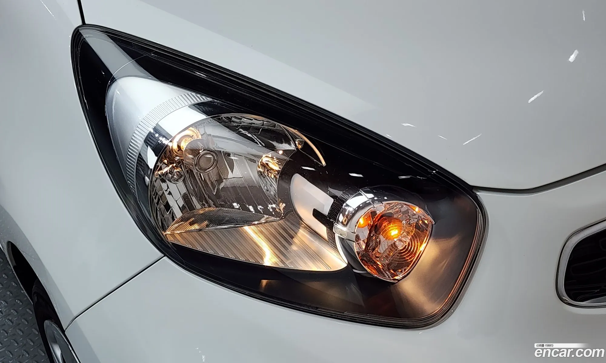 Kia Morning 2016 KNABE511BGT353483 — 3