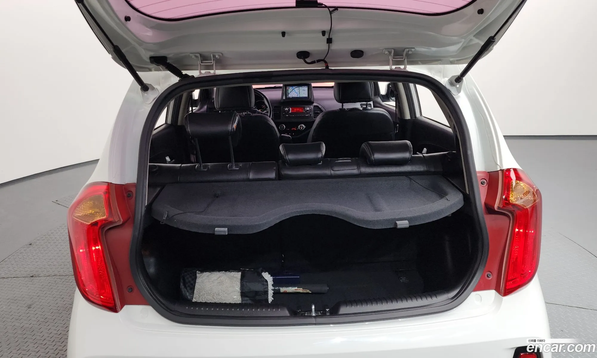 Kia Morning 2016 KNABE511BGT353483 — 27