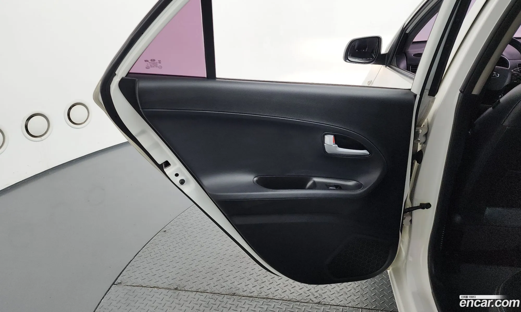 Kia Morning 2016 KNABE511BGT353483 — 11